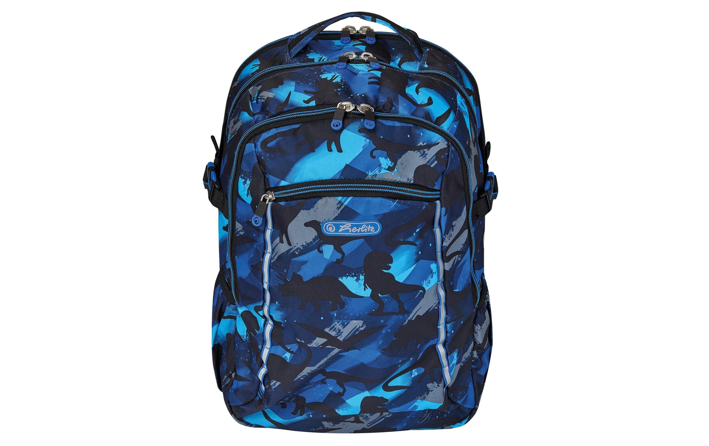 Image of Herlitz Schulrucksack »Ultimate Dino« bei Ackermann Versand Schweiz