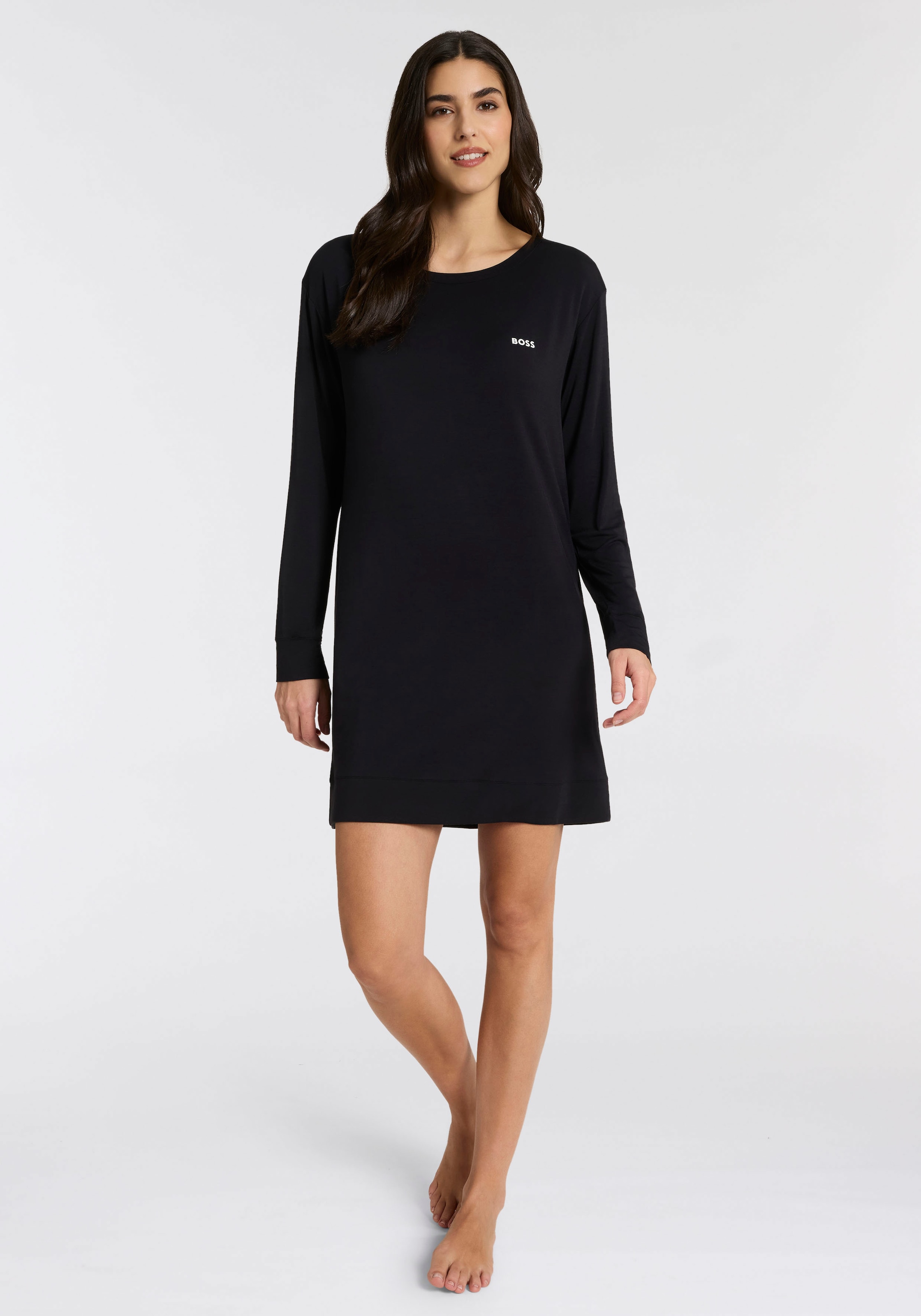 BOSS Chemise de nuit »Element«
