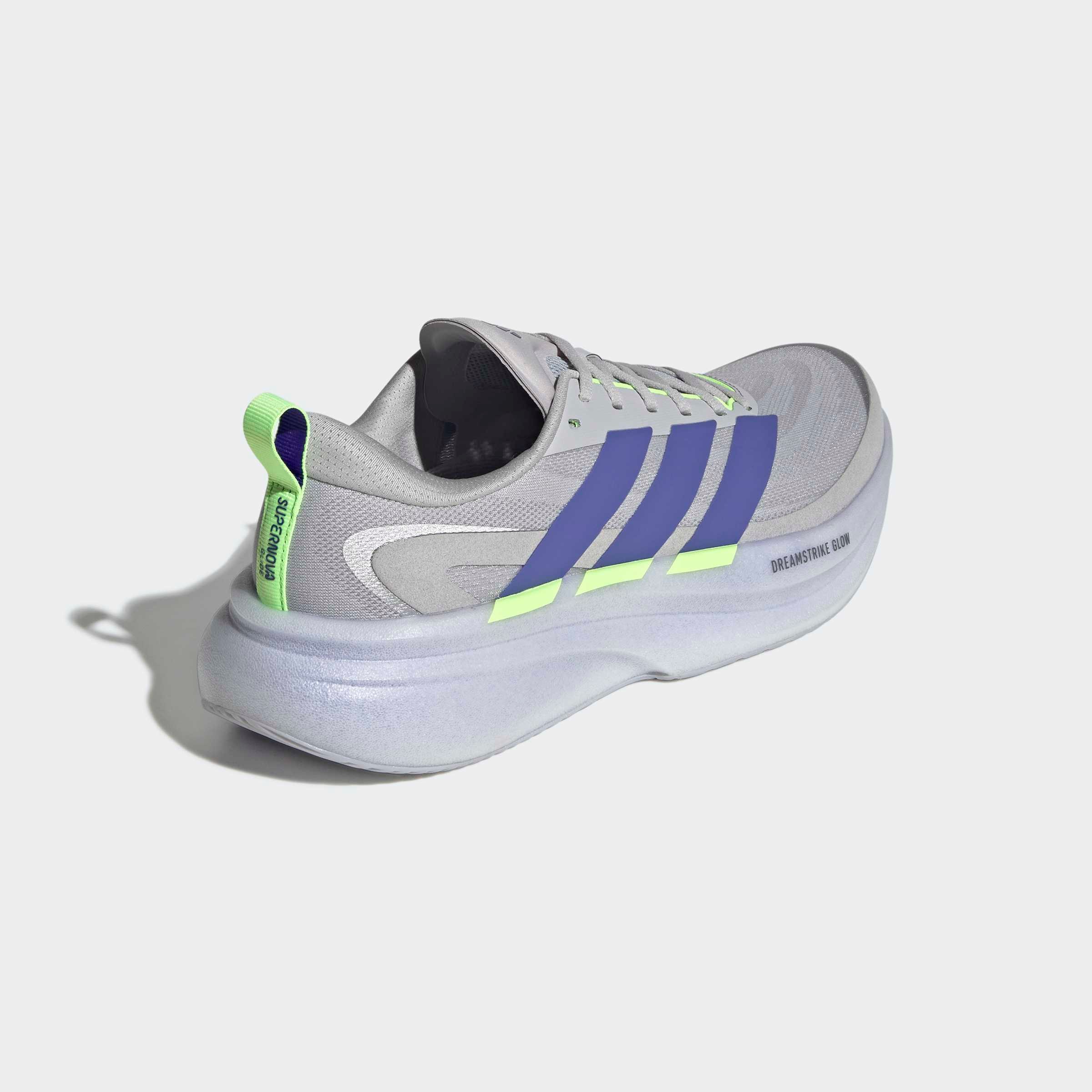 adidas Performance Chaussure de course »SUPERNOVA GLIDE  HERREN«  pour plus de confort