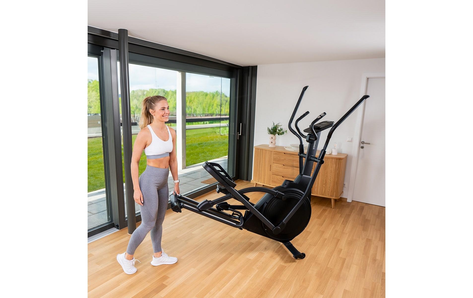   Crosstrainer »HAMMER E3500«