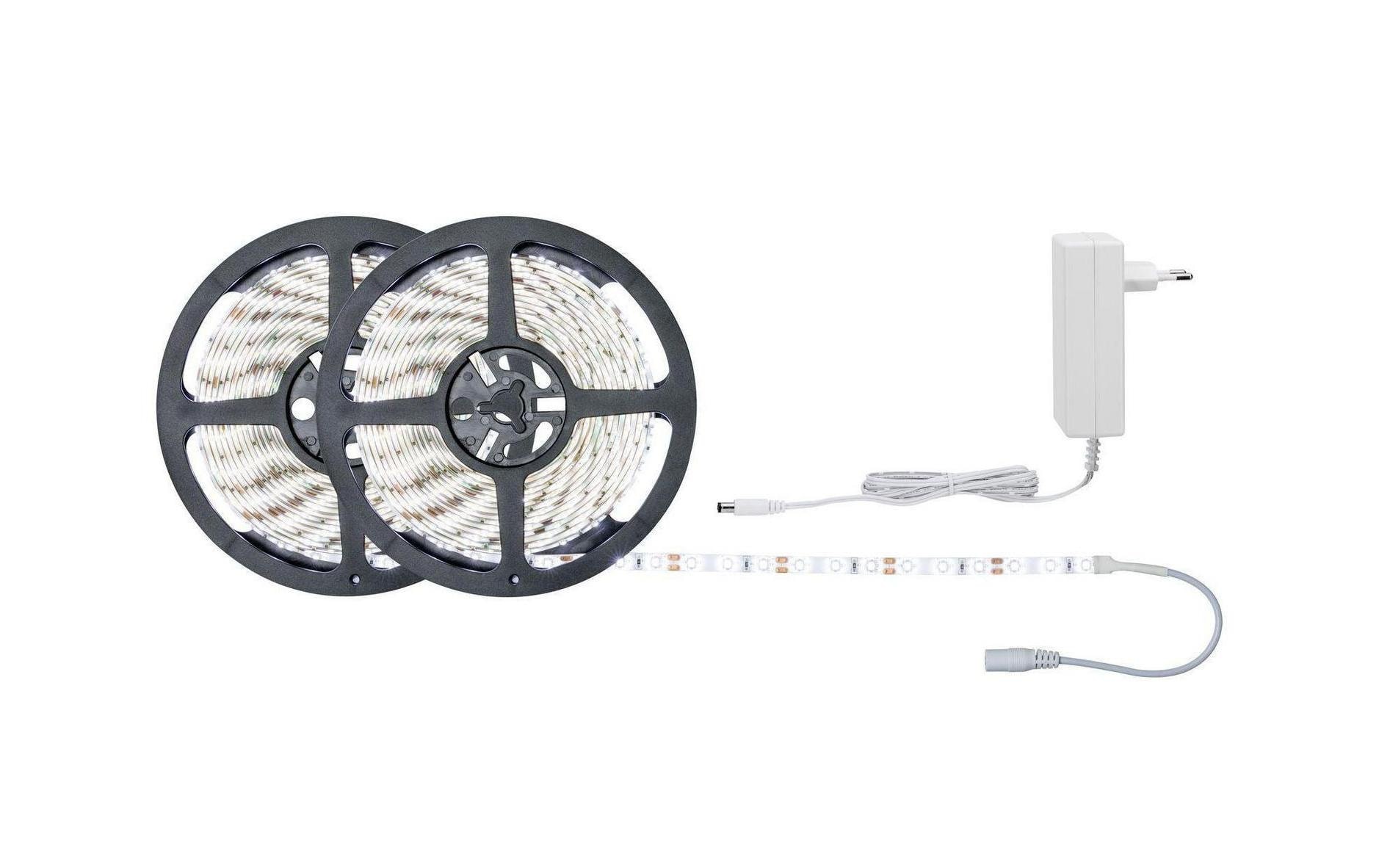 LED-Streifen »SimpLED 6500 K,«, 600 St.-flammig