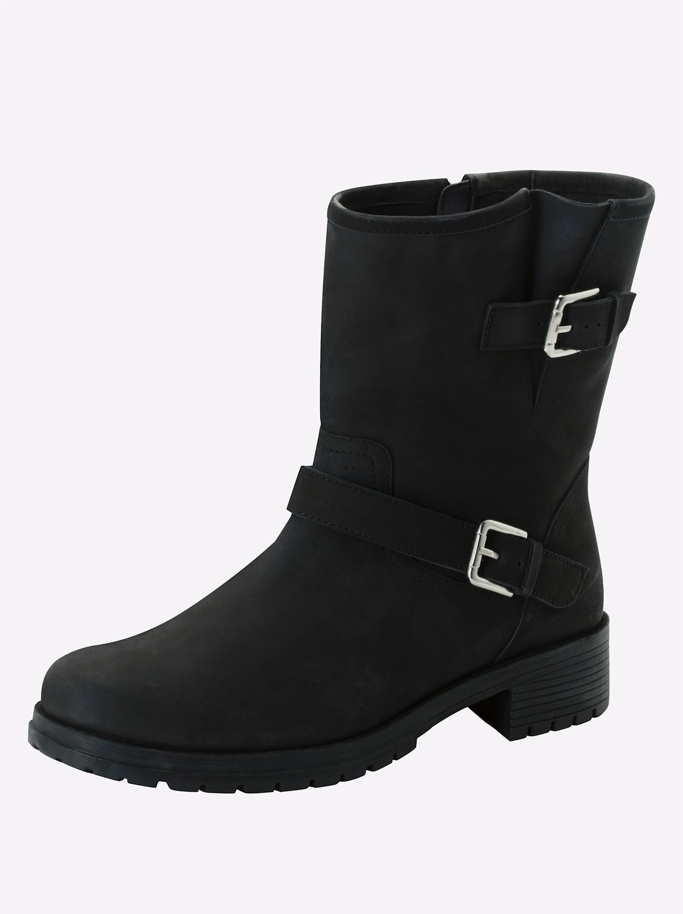 Image of Sheego Bikerboots