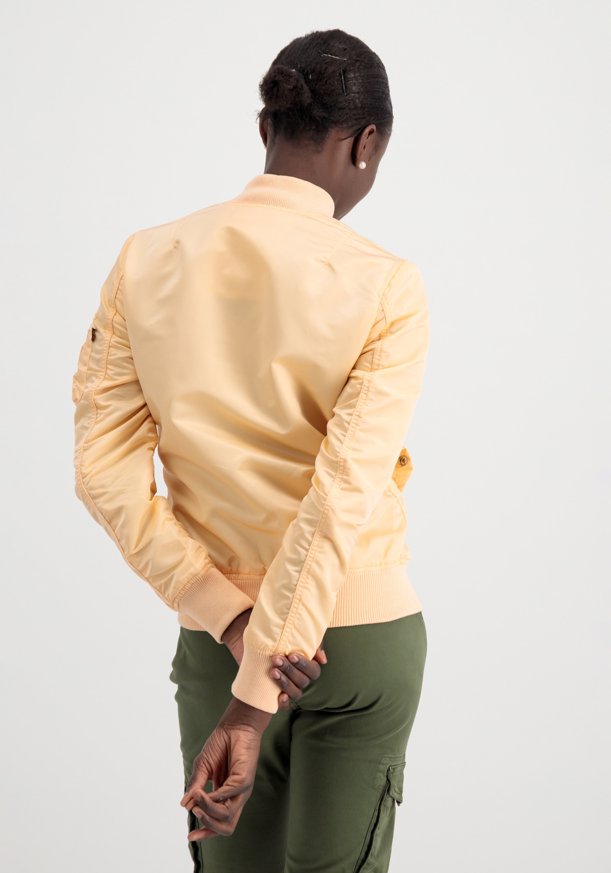 Alpha Industries Veste bomber »MA-1 VF Light W«