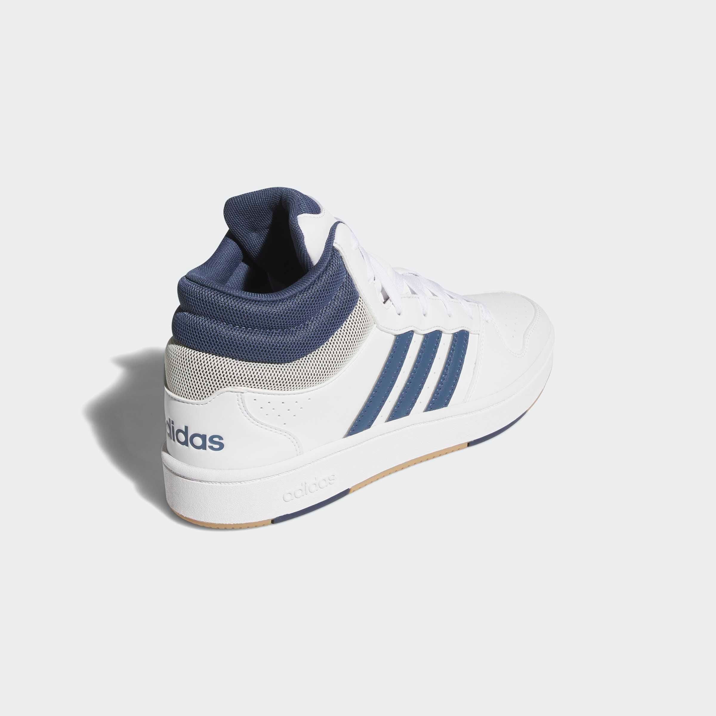 adidas Sportswear Sneakers »HOOPS MID CLASSIC«
