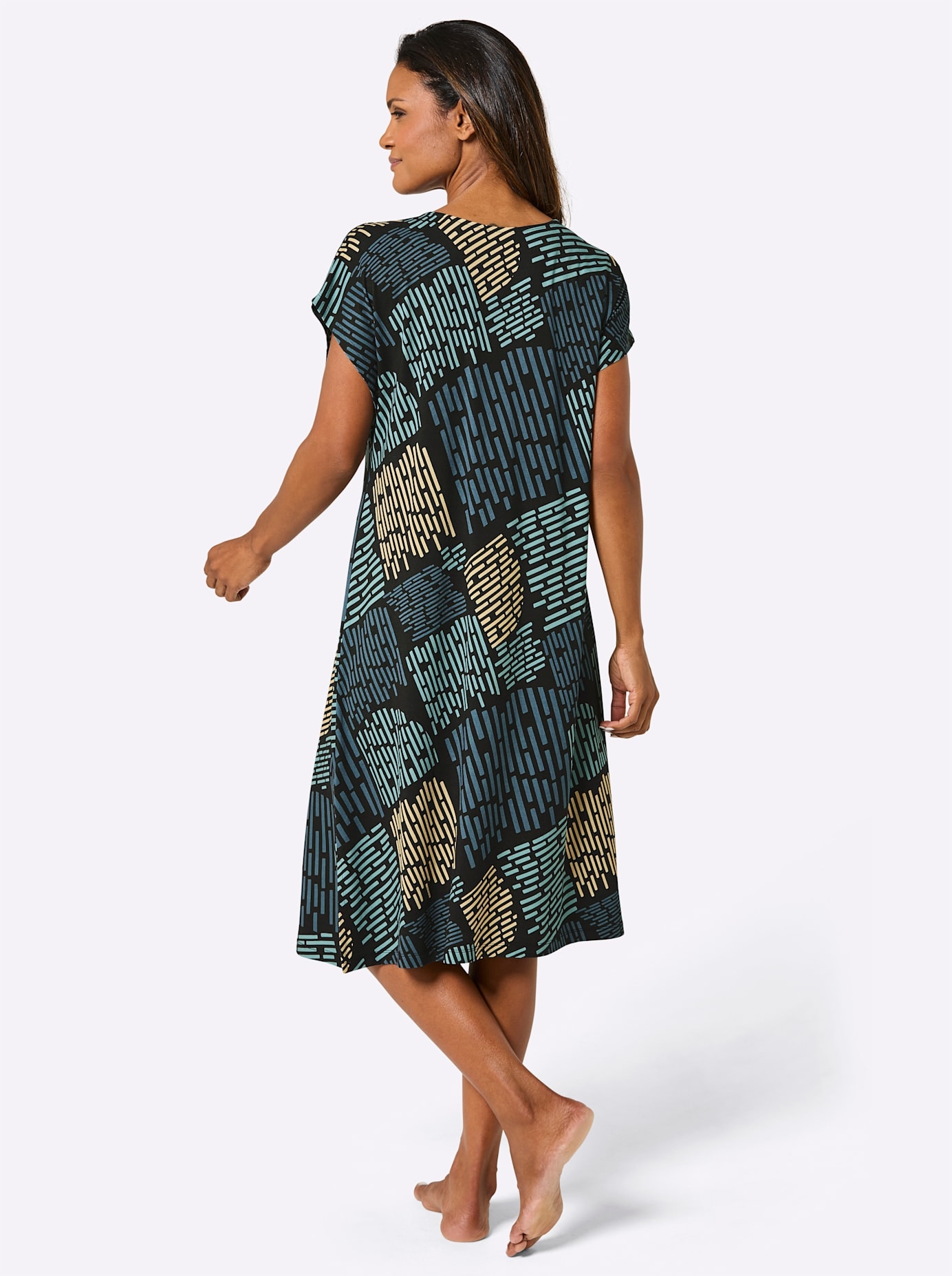 feel good Robe d'été »Sommerkleid«