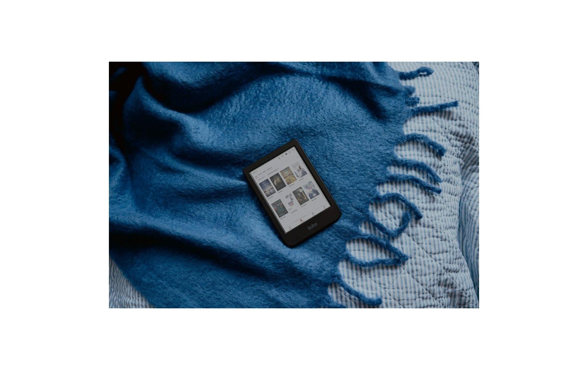 Image of Kobo E-Book "Reader Clara" ( / 15,2 ″) )