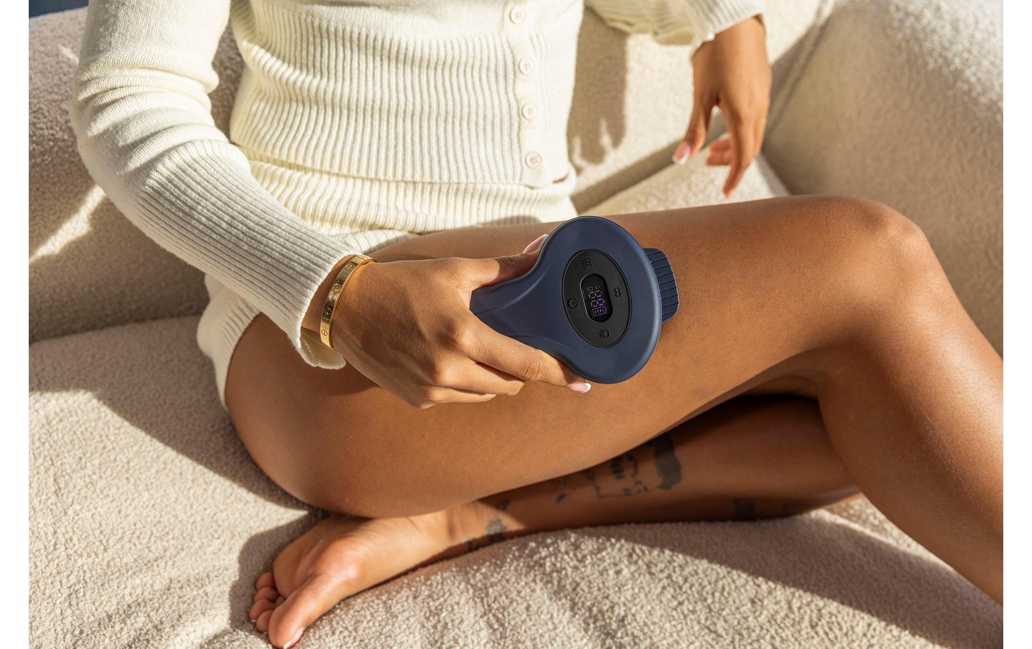   Massagegerät »Medivon Celestine«