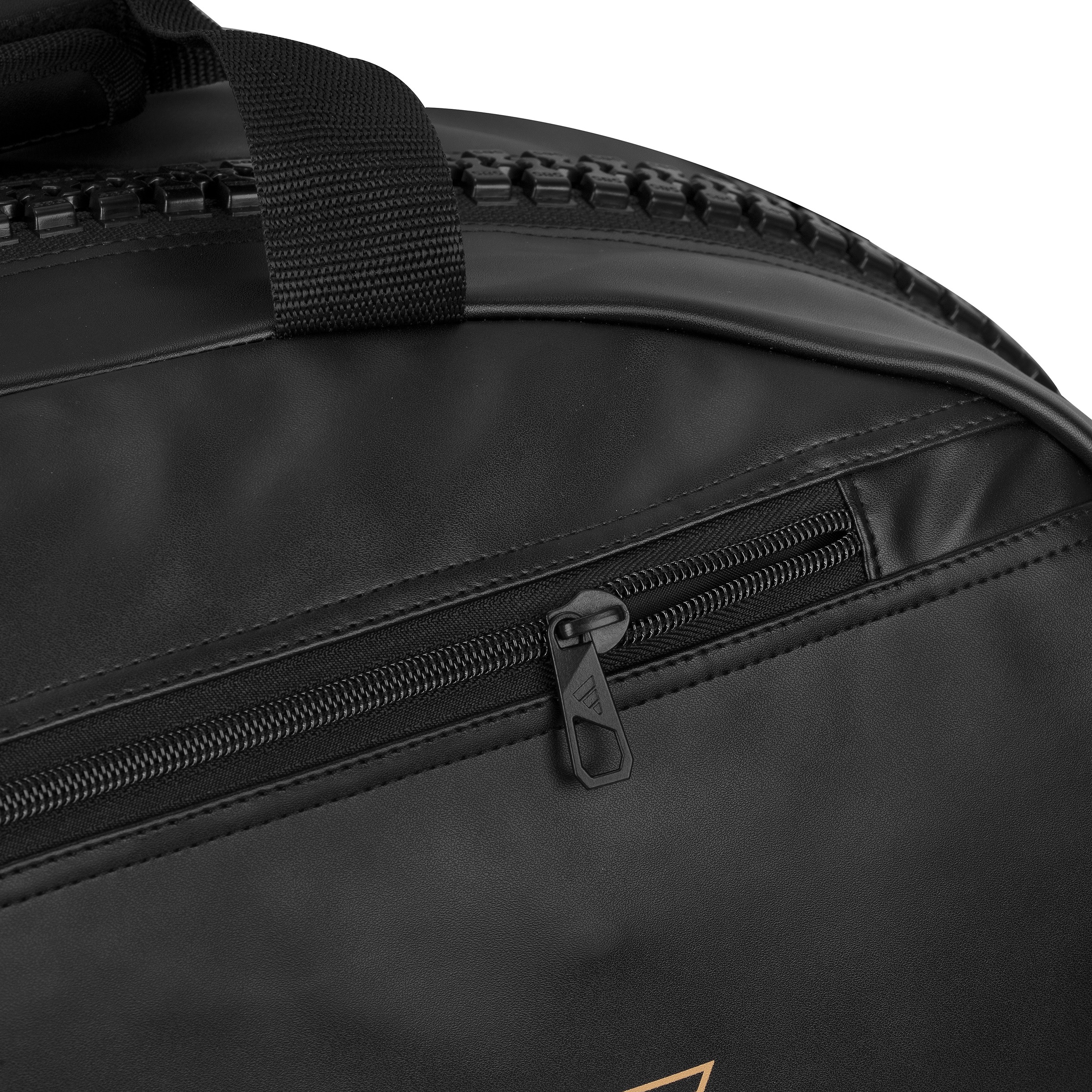 adidas Performance Sporttasche »2in1 Bag PU Boxing« Adidas Logo