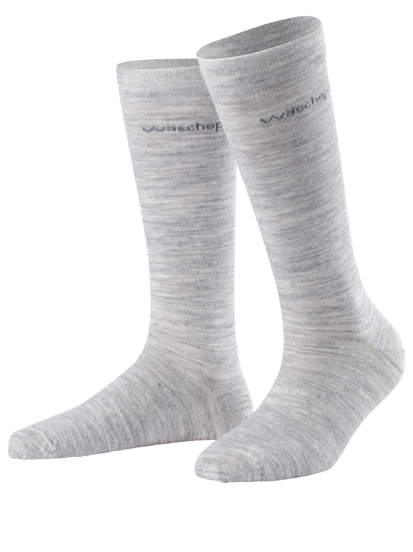 Image of wäschepur Kniestrümpfe, (4 Paar) bei Ackermann Versand Schweiz