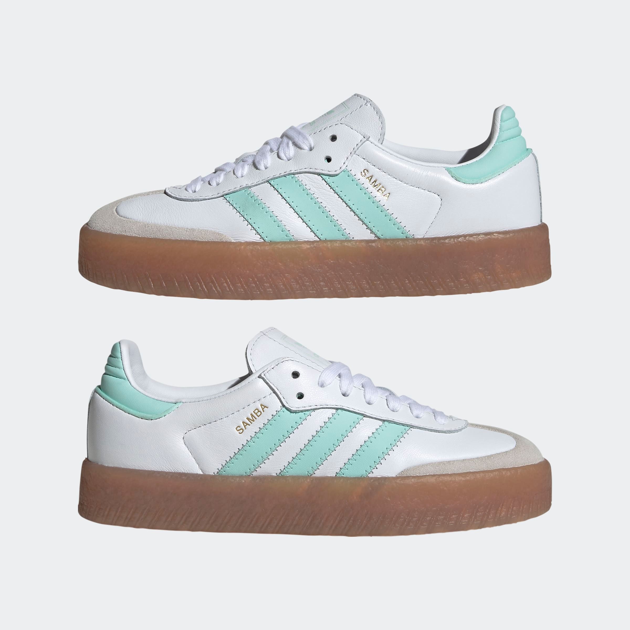 adidas Originals Sneaker »SAMBAE FÜR KINDER«