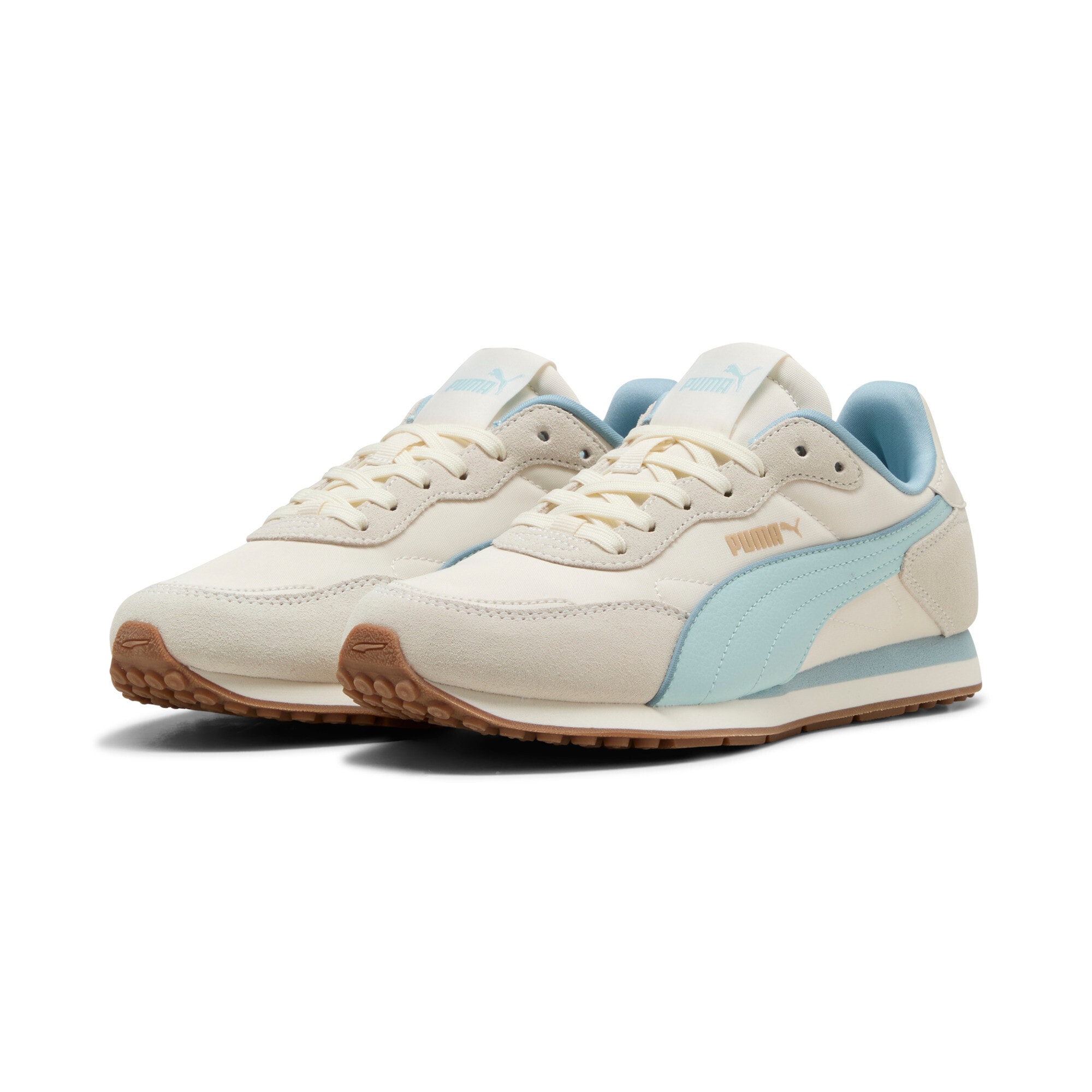 PUMA Sneakers »ST MILER ROSE«  für sportlichen Look, mit Gummilaufsohle, mit Dämpfung
