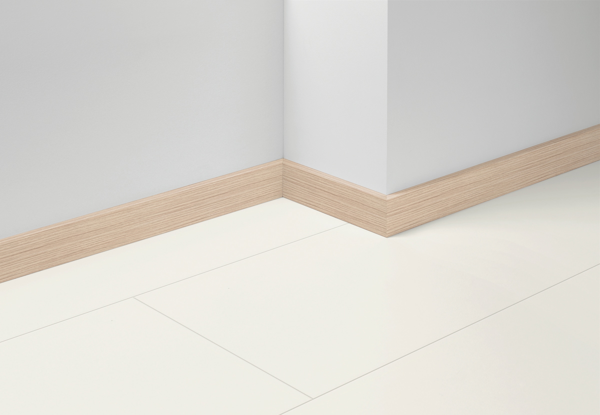 Image of PARADOR Sockelleiste »SL 18 Esche Dekor D001« bei Ackermann Versand Schweiz