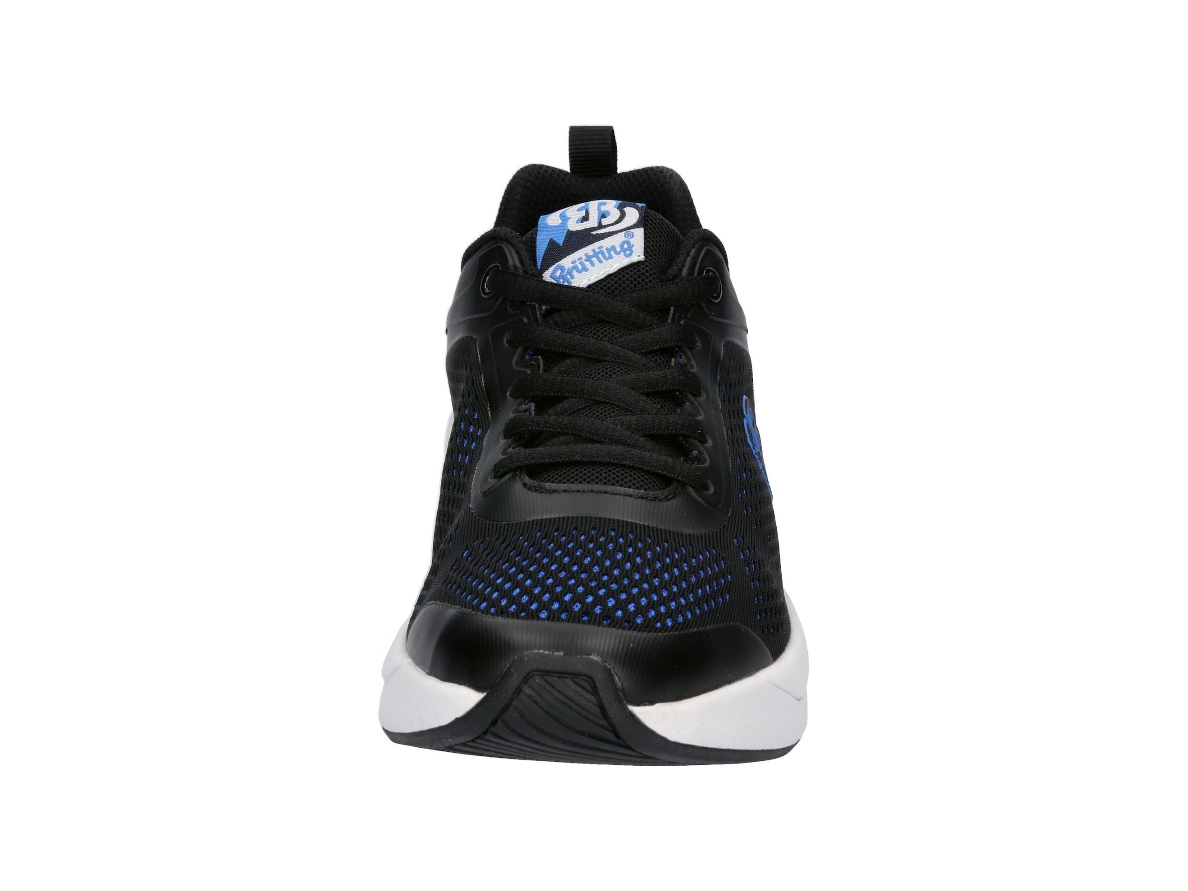 BRÜTTING Sneaker »Sportschuh und Freizeitschuh Basejumper«
