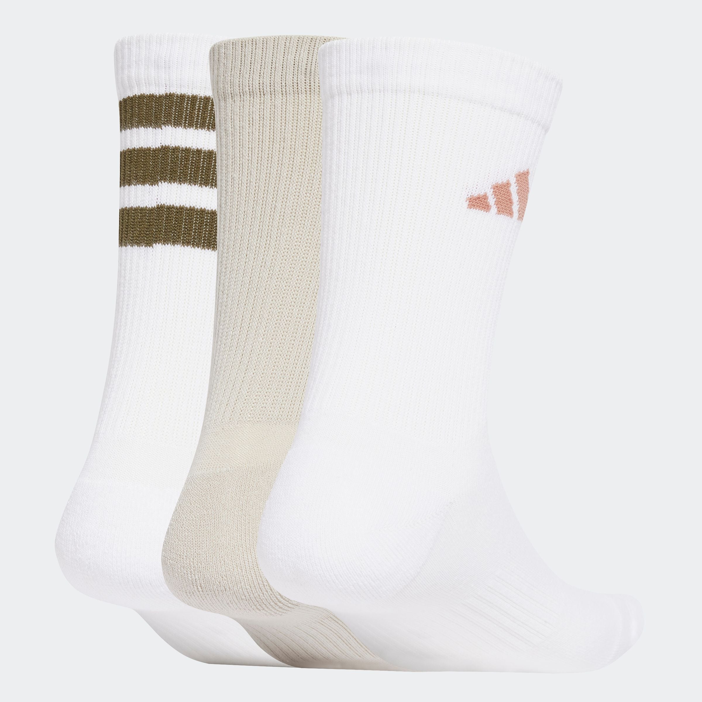 adidas Performance Funktionssocken »LOGO PACK 3PP«, (3 Paar)