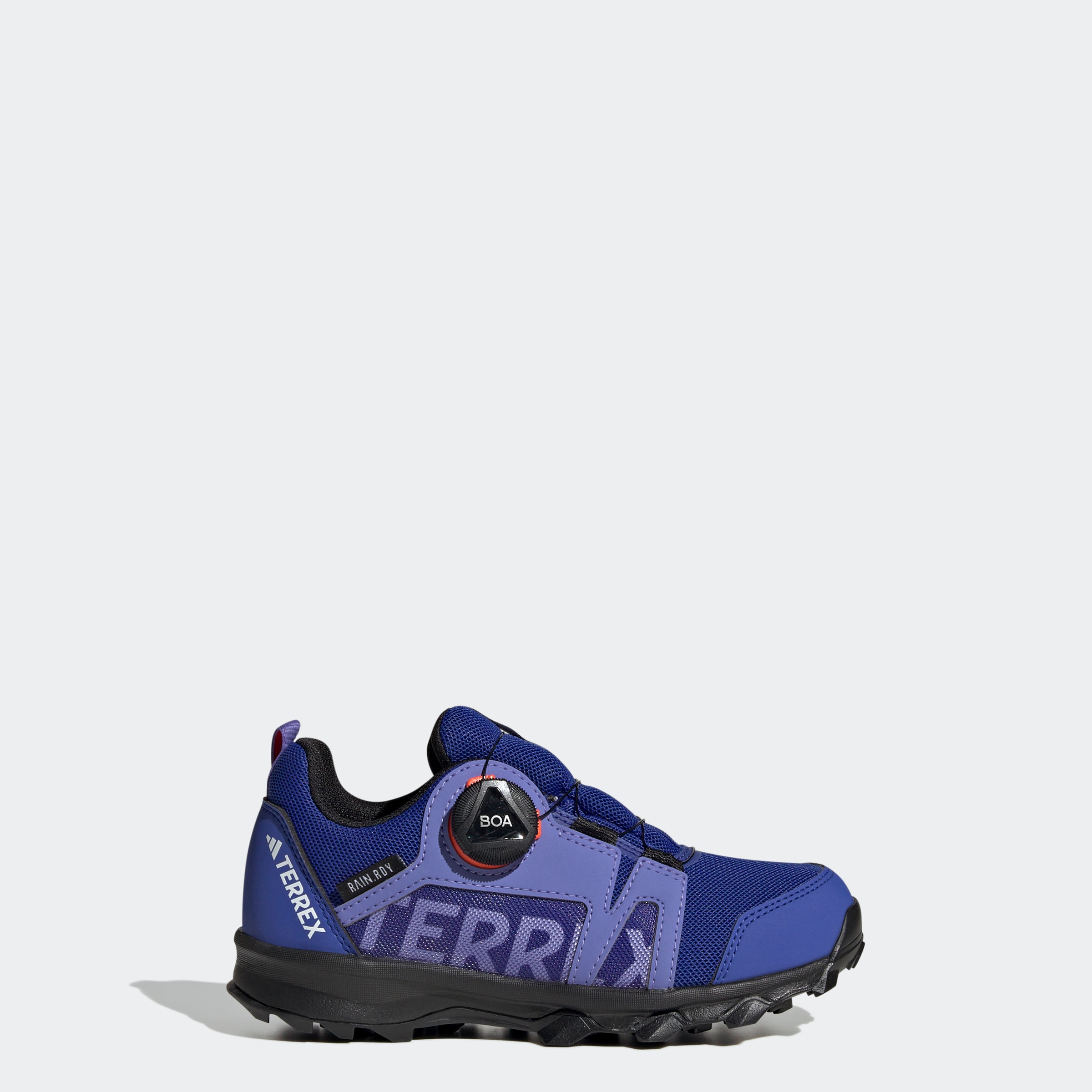 adidas TERREX Trailrunningschuh »AGRAVIC BOA RAIN.RDY TRAILRUNNING«, wasserdicht