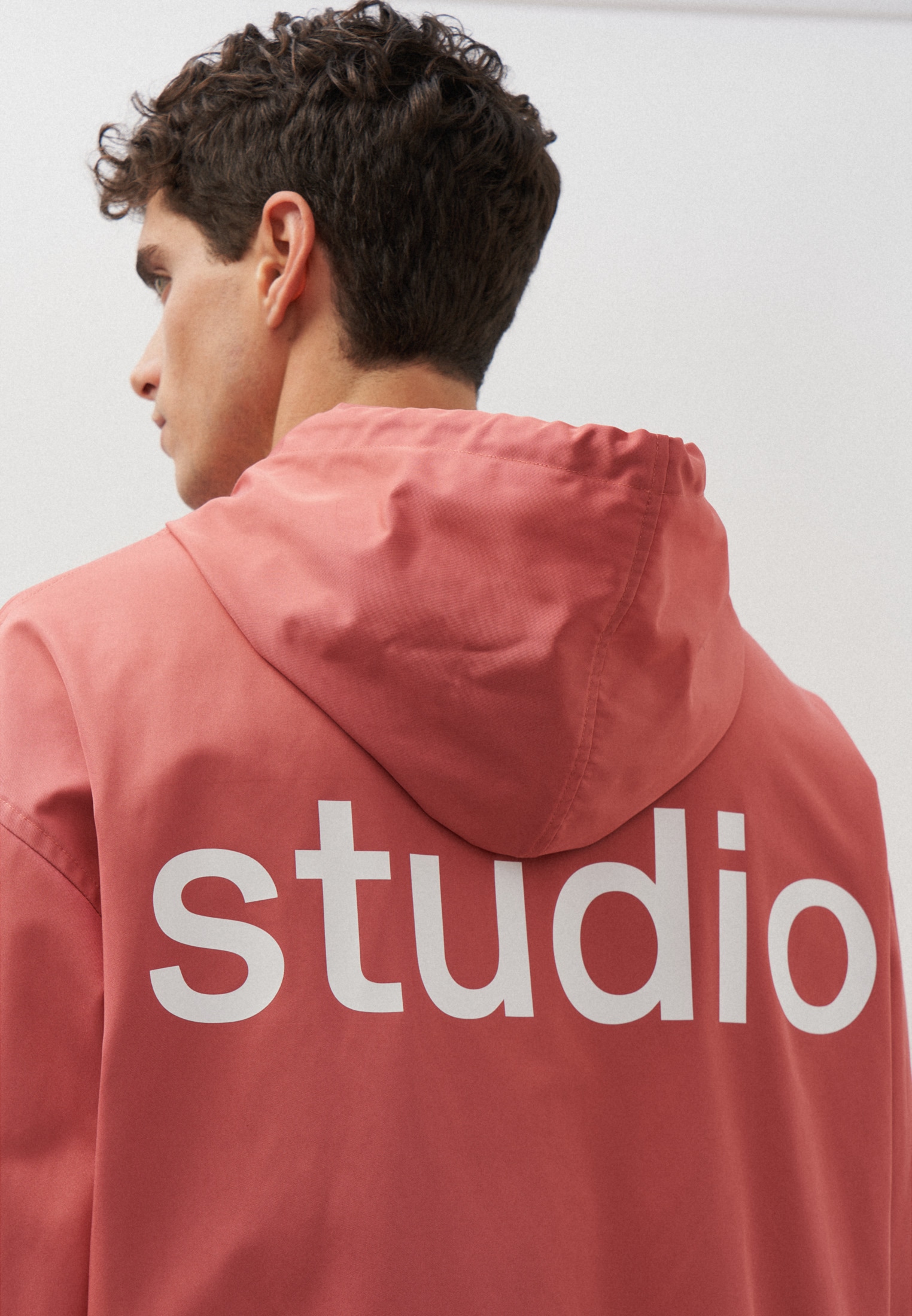 studio seidensticker Anorak »Seidensticker«