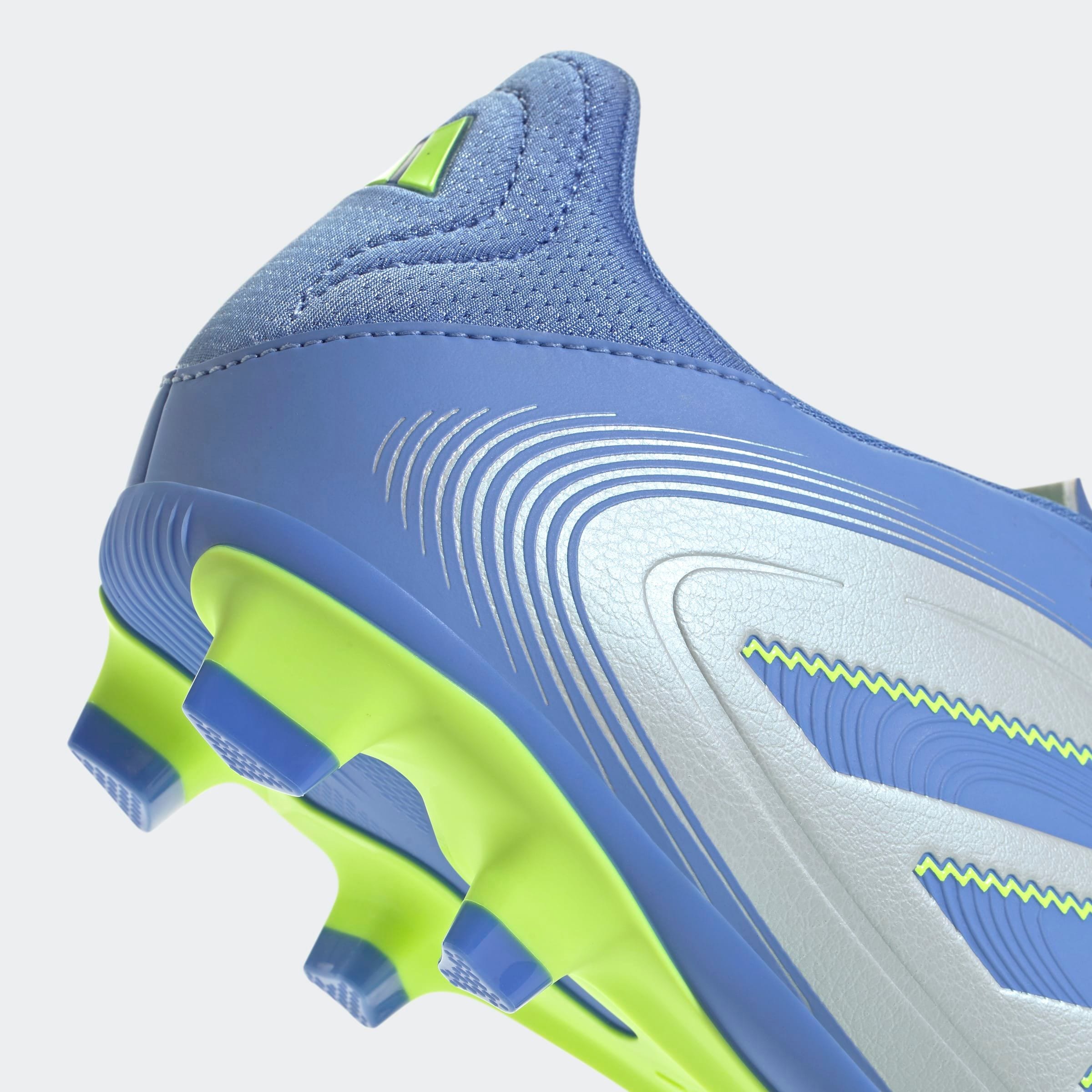 adidas Performance Fussballschuh »COPA PURE 3 CLUB FG/MG«