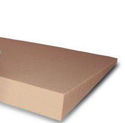 Image of Kyburz Stuhlkissen »Schaumstoffkeil ohne Bezug für Keilkissen Hart«, (1 St., Schaumstoffkeil ohne Bezug-In 2 Höhen erhältlich: Höhe 5 cm (Art.Nr. 99981939) Höhe 8 cm (Art.Nr. 64168839) bei Ackermann Versand Schweiz