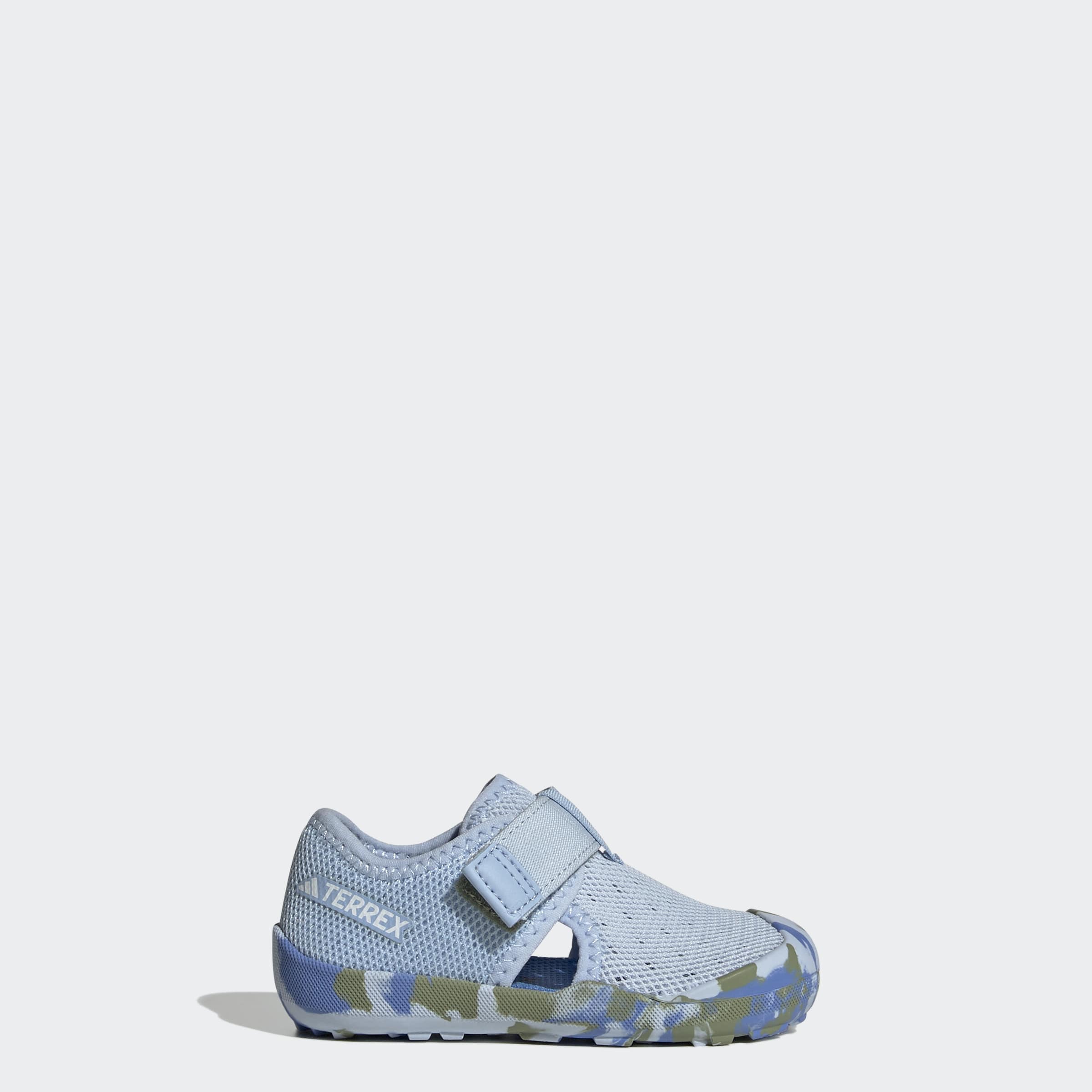 adidas TERREX Sandale »CAPTAIN TOEY KIDS«  pour enfants