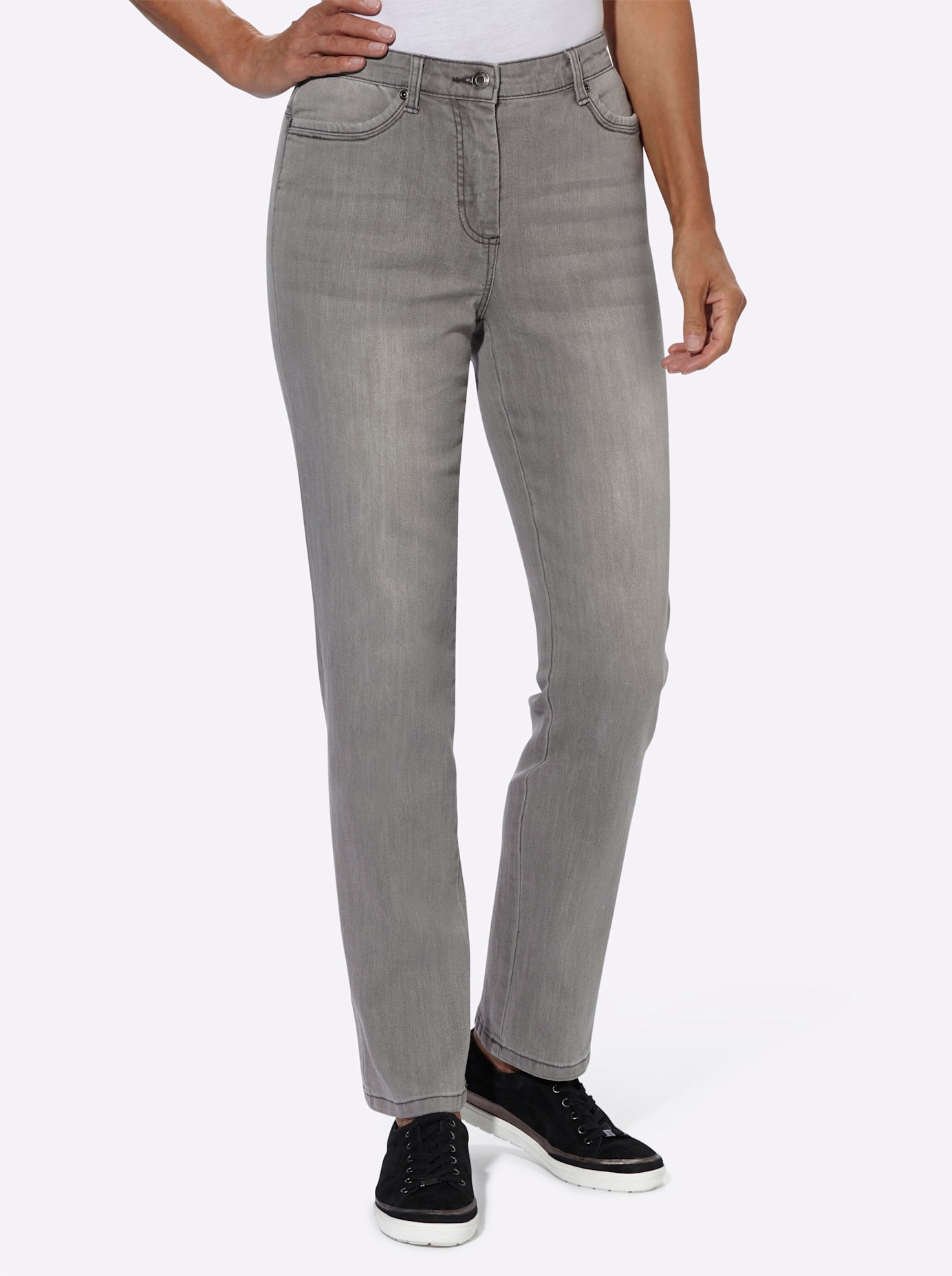 Casual Looks 5-Pocket-Jeans 1 Stk.