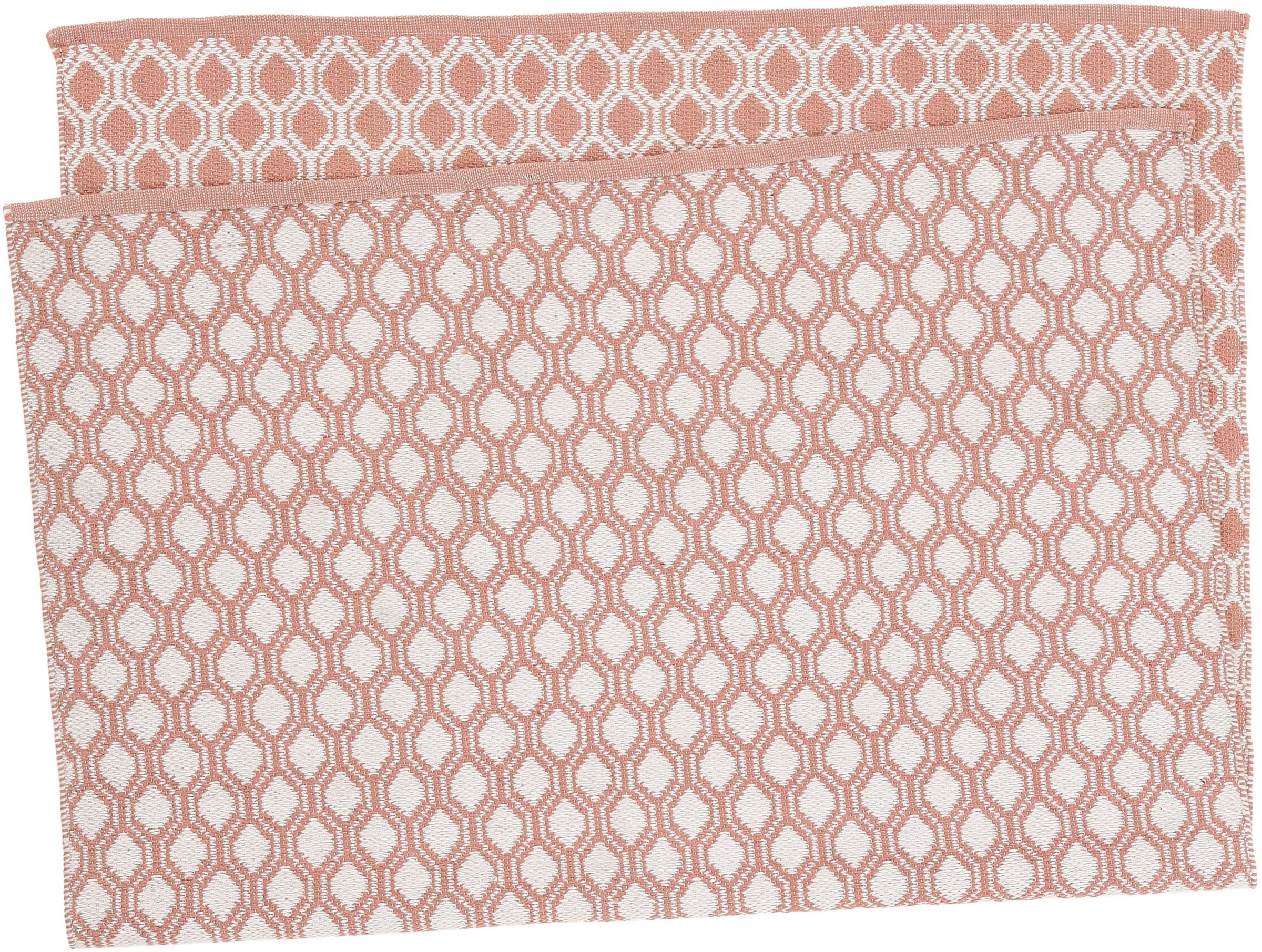 carpetfine Teppich »Frida 204«, 7 mm Höhe, Wendeteppich, 100% recyceltem Material (PET), Flachgewebe, Sisal Optik, Pflegeleicht und Robust, In- und Outdoor geeignet, Wetterfest und UV-beständig für Balkon, Terrasse, Garten, Wohn- und Schlafzimmer