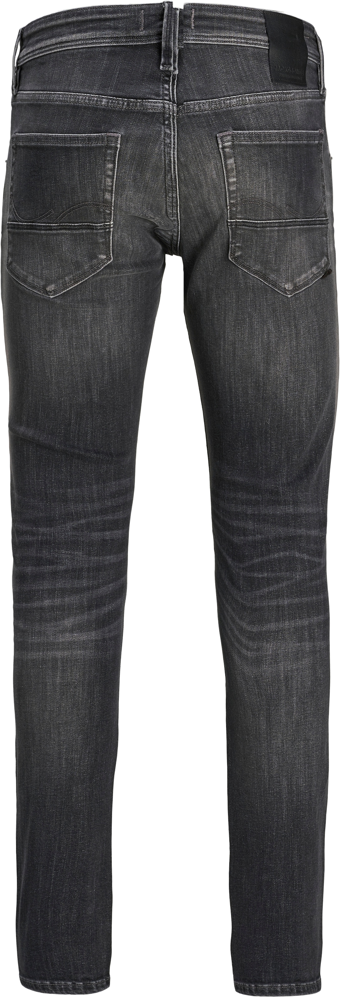 Jack & Jones Slim-fit-Jeans »JJIGLENN JJFOX AGI 304 50SPS NOOS«