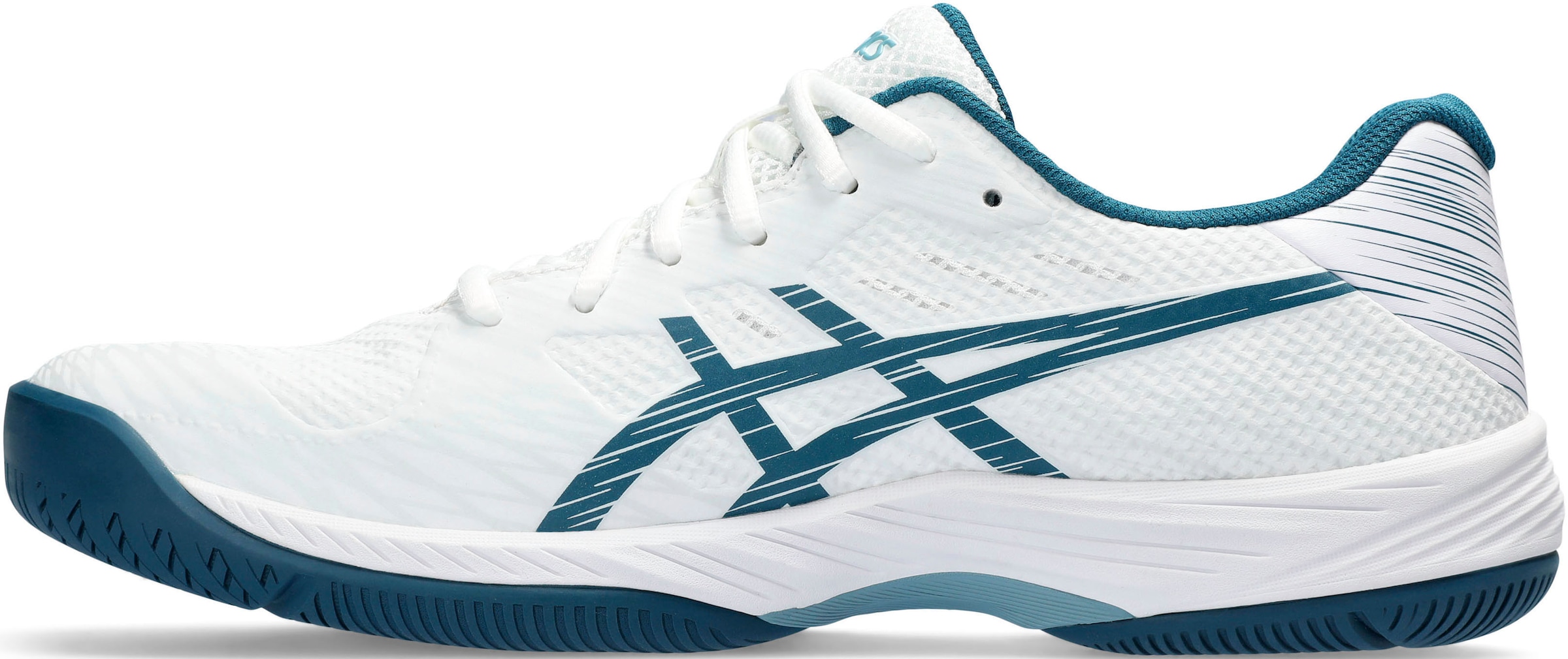 Asics Tennisschuh »GEL-GAME 9«, Allcourtschuh