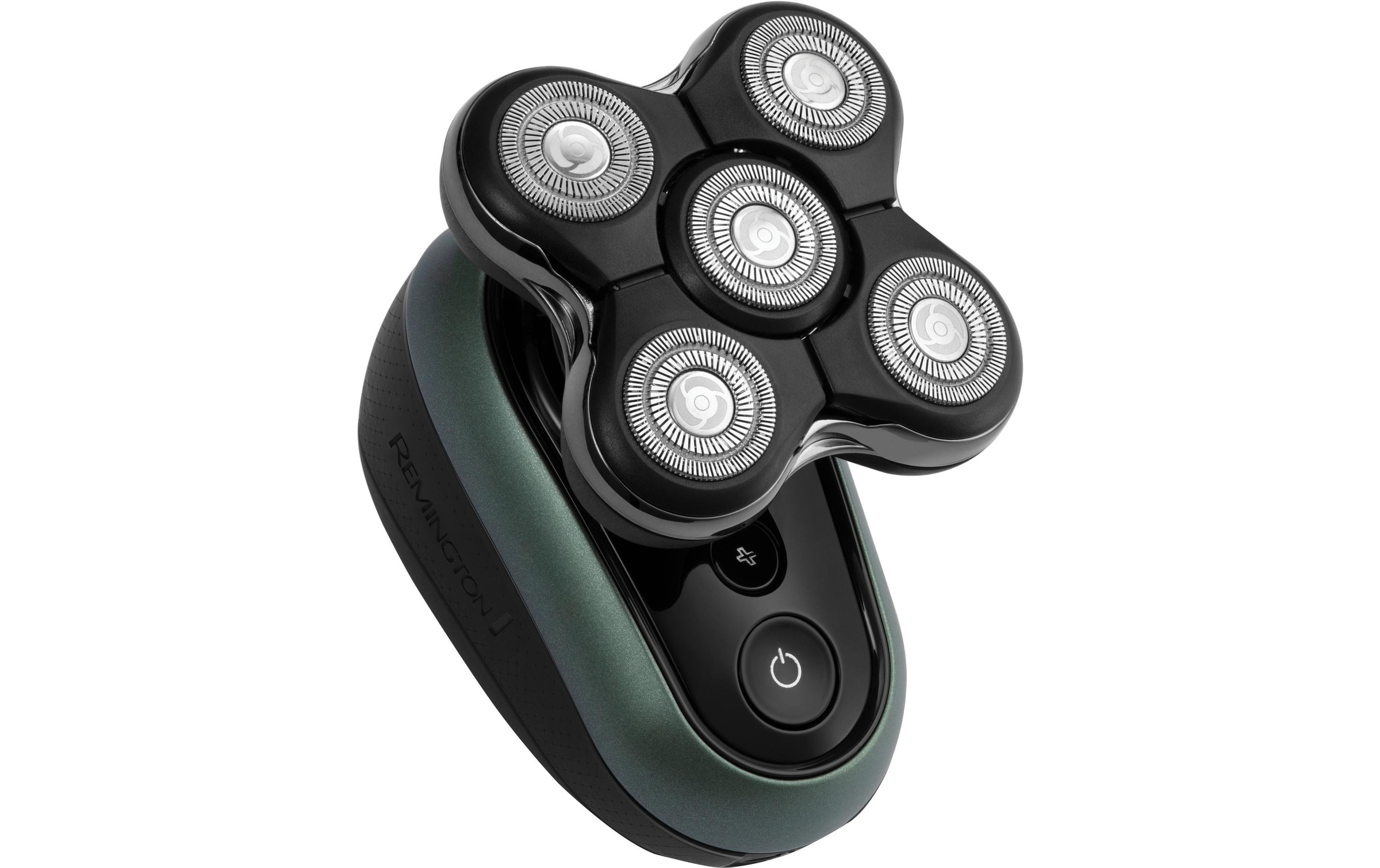 Image of Remington Gesichtshaarrasierer "Remington Glatzenrasierer XR1600 RX7"