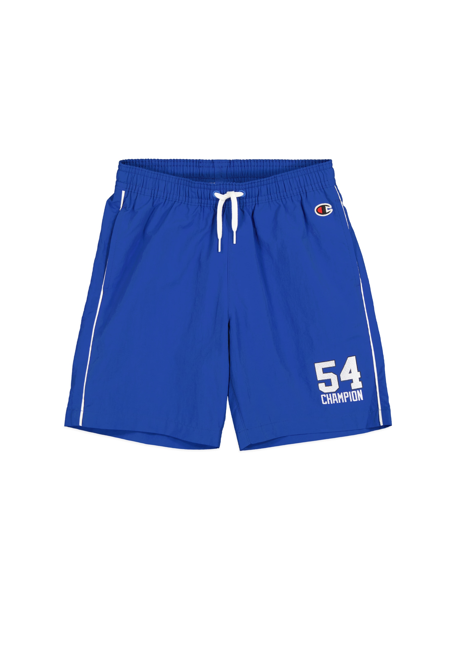 Image of Champion Badeshorts für Kinder, mit Innenslip aus Polyester, aus leichtem Polyamid