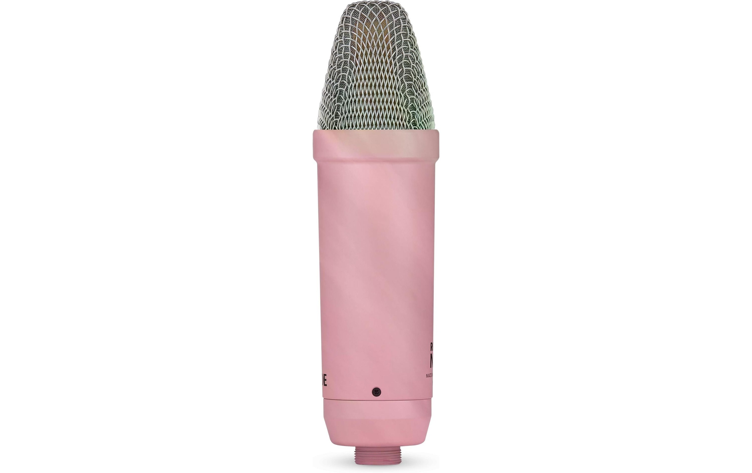 RODE Microphones Mikrofon »NT1 Signature Series«
