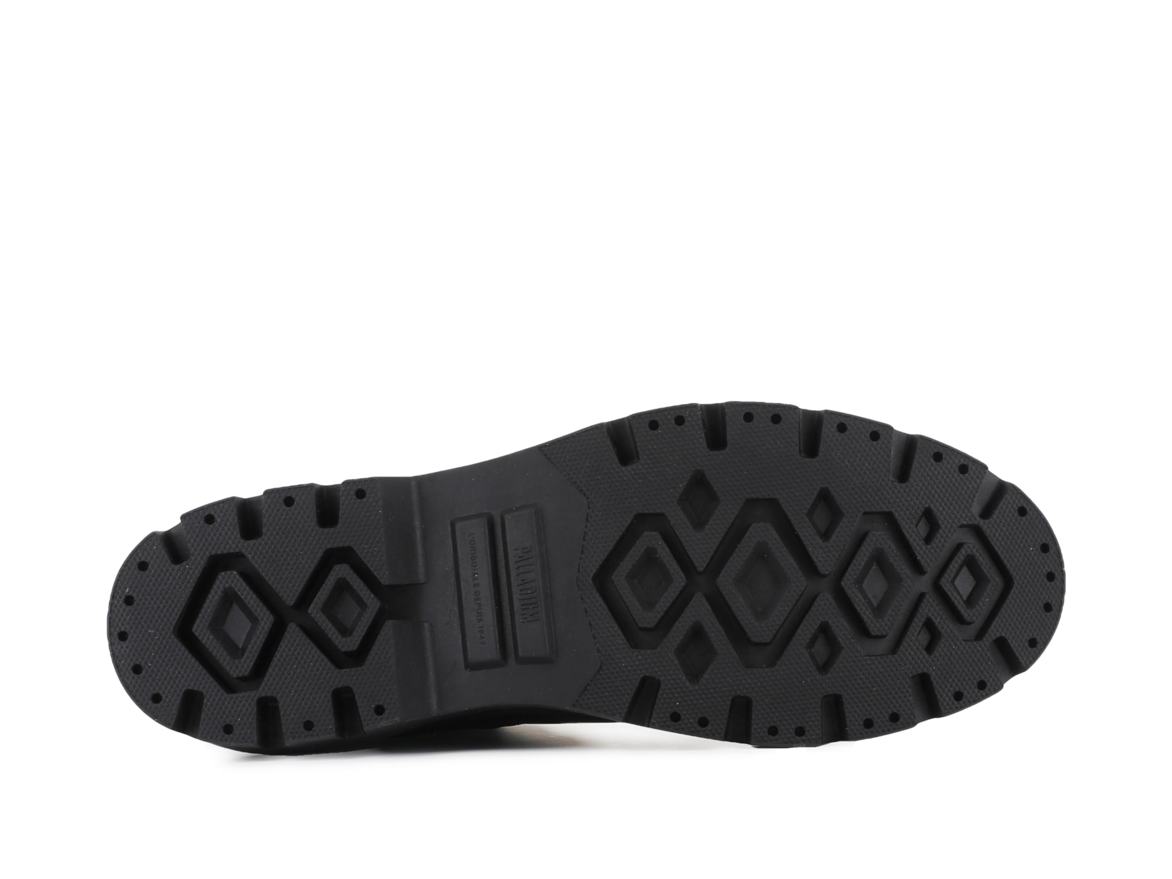 Palladium Bottines chelsea »PALLAGRADE CHELSEA L«  Ankleboots, Schlupfboots, Stiefelette