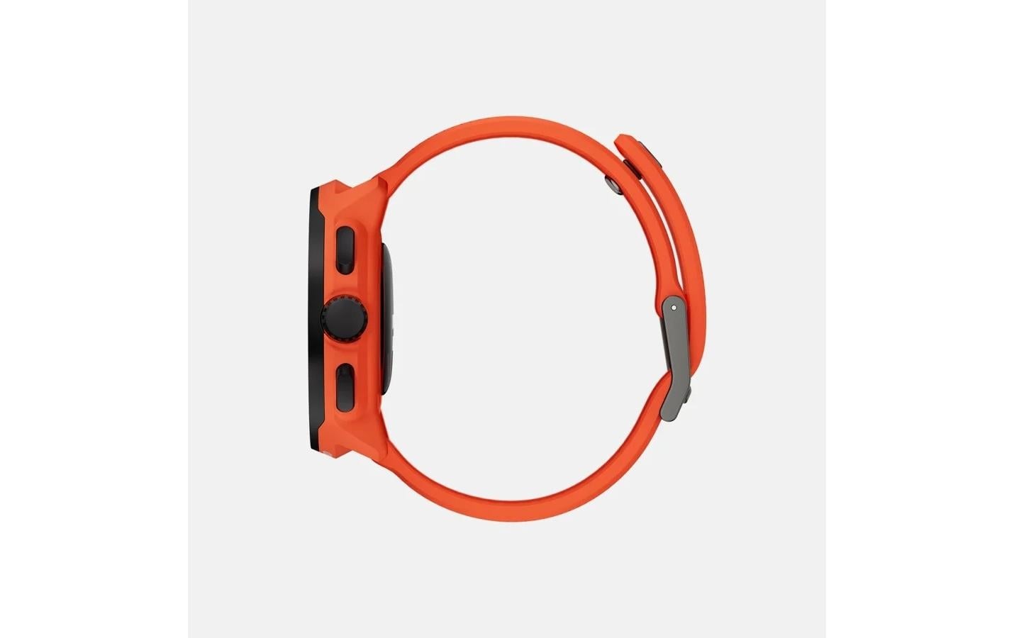 Suunto »Run 46 mm«(/ 1,32 ″)