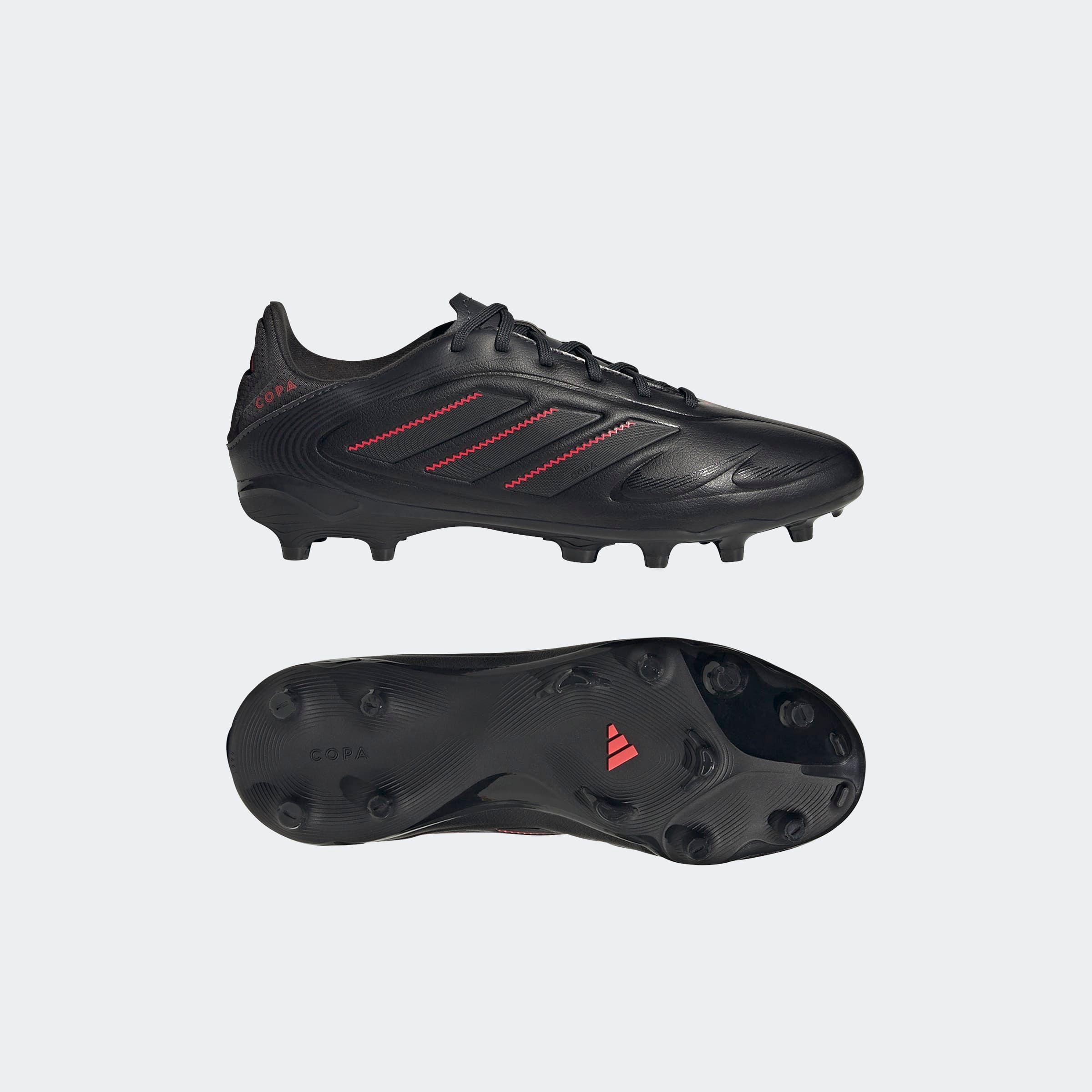 adidas Performance Fussballschuh »COPA PURE 3 LEAGUE KIDS FG/MG«
