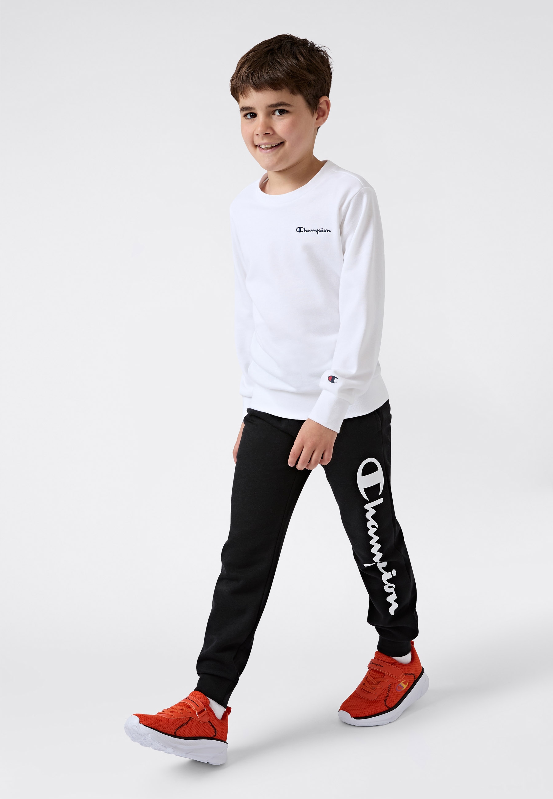 Champion Pantalon de jogging »SPORTWEAR JOGGERS Standard Fit«