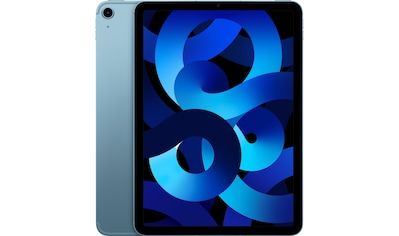 Apple Tablet »Apple iPad Air 5th Gen., 10,9 Zoll, Wifi Cellular, 8 GB RAM, 256 GB... kaufen