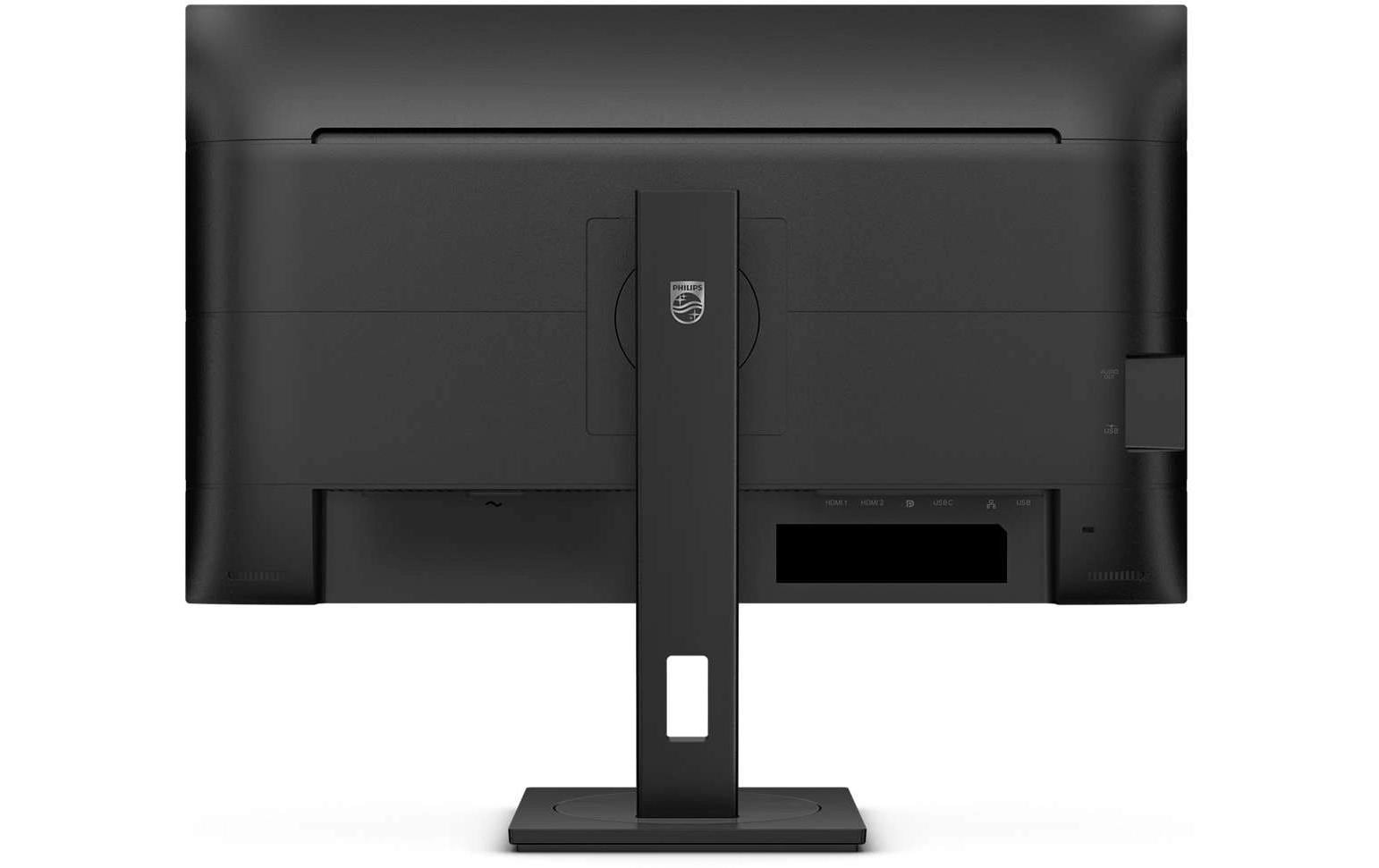 Philips LED-Monitor »27B1U3900/00«, 68,31 cm/27 Zoll, 3840 x 2160 px, 4K Ultra HD, 4 ms Reaktionszeit, 60 Hz