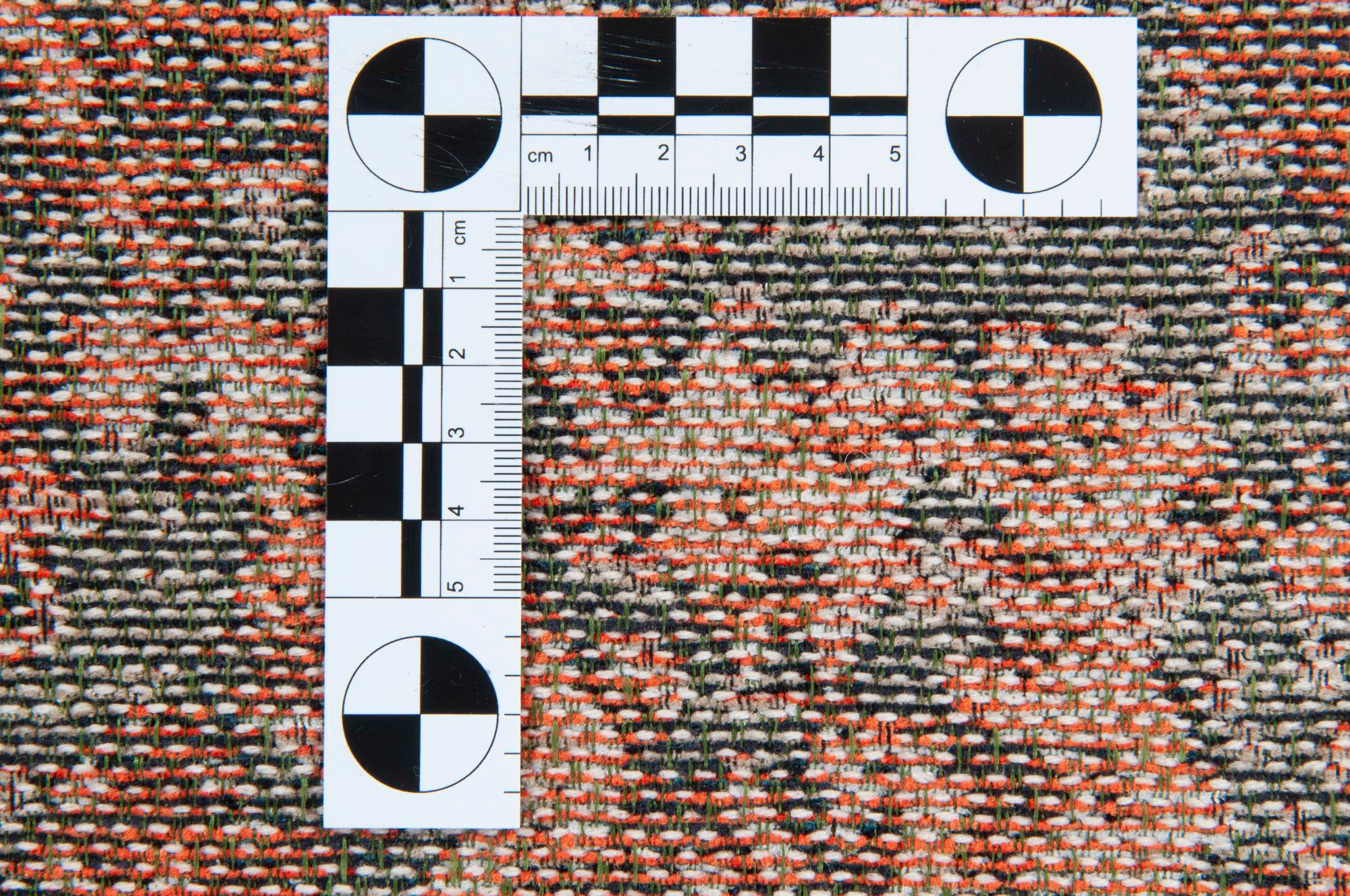TOM TAILOR HOME Teppich »Funky Orient Kirman«, rechteckig, 5 mm Höhe, Kurzflor, Orient-Optik, Vintage Design