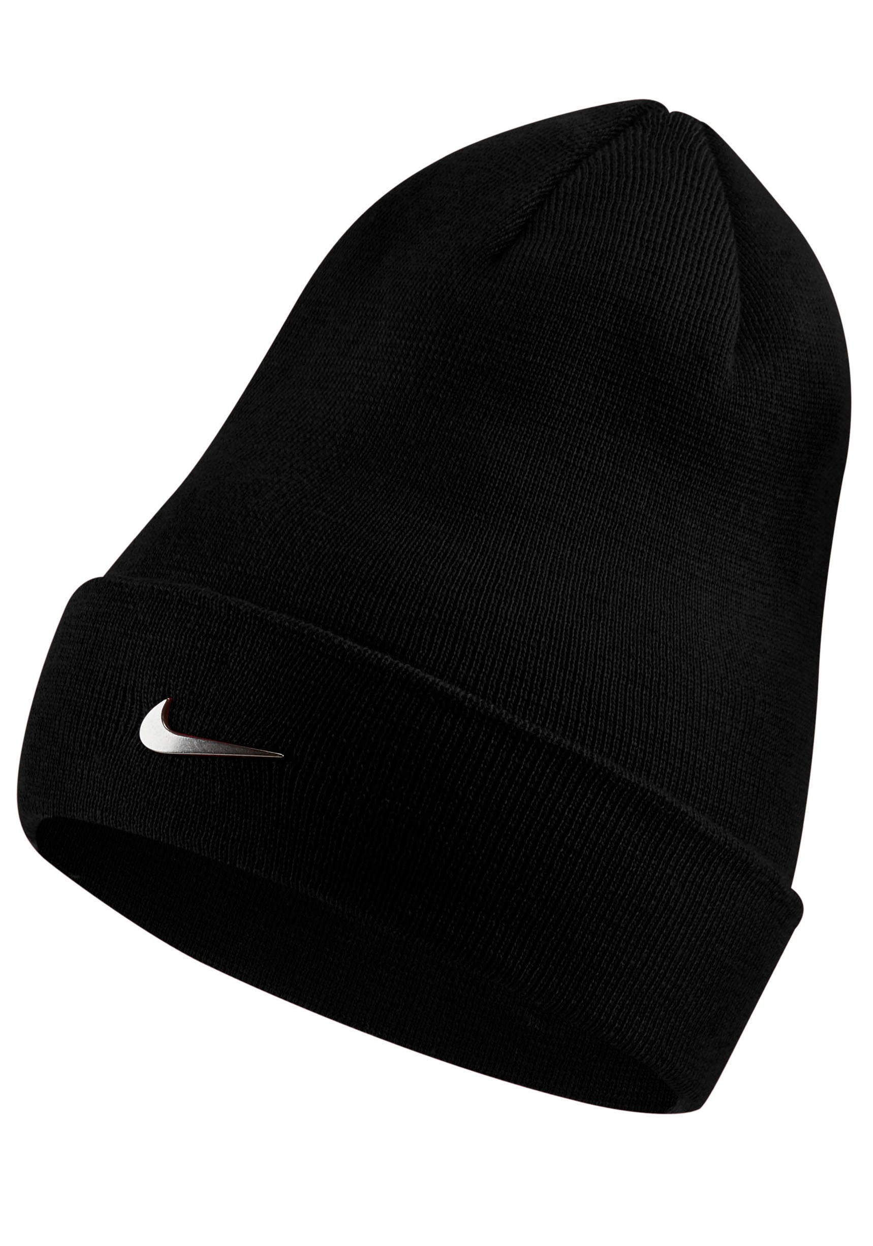 Beanie »Beanie Cuffed Swoosh«