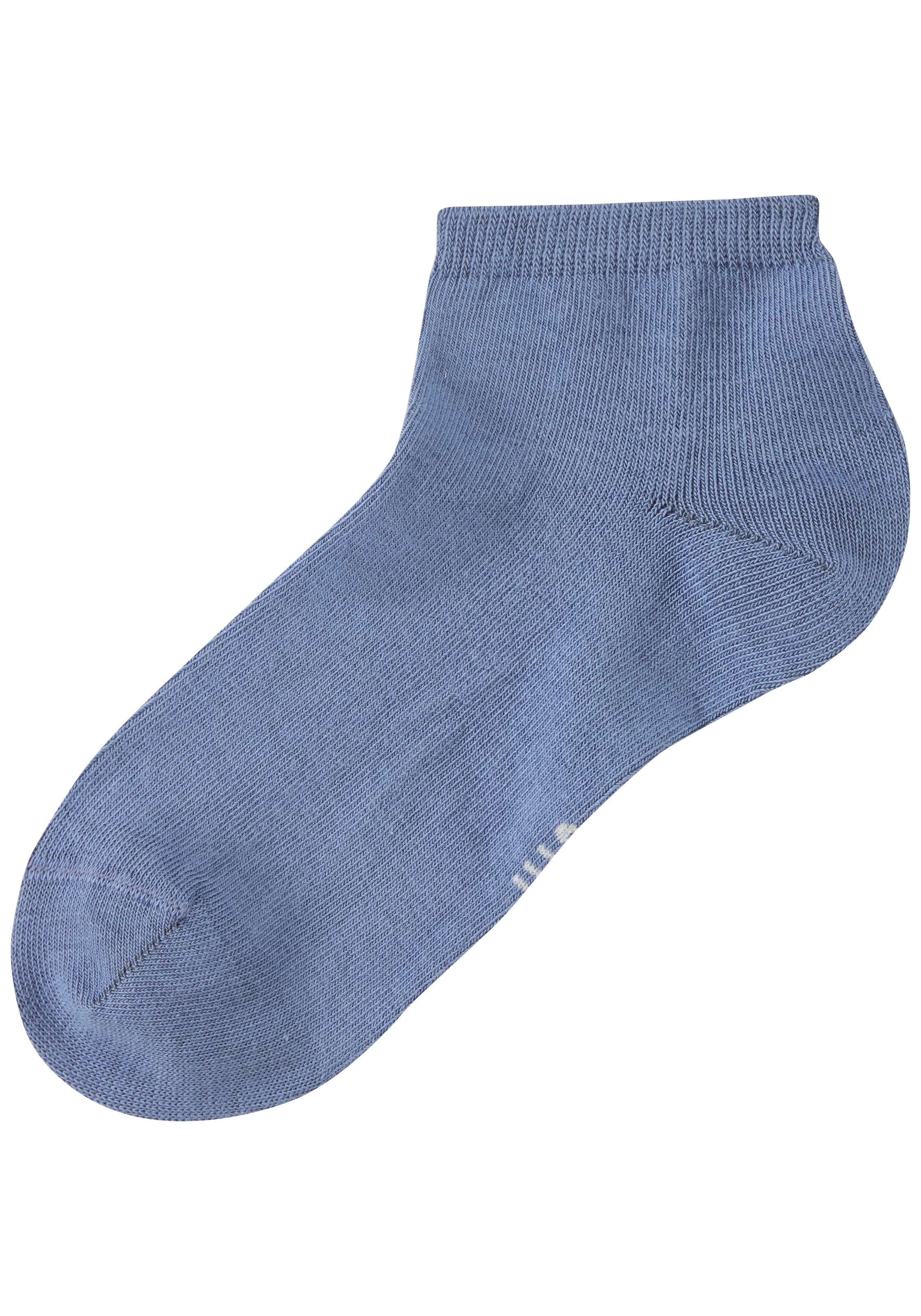 H.I.S Basicsocken Packung, 20 Paar tlg. zwei Längen im Kombi Pack