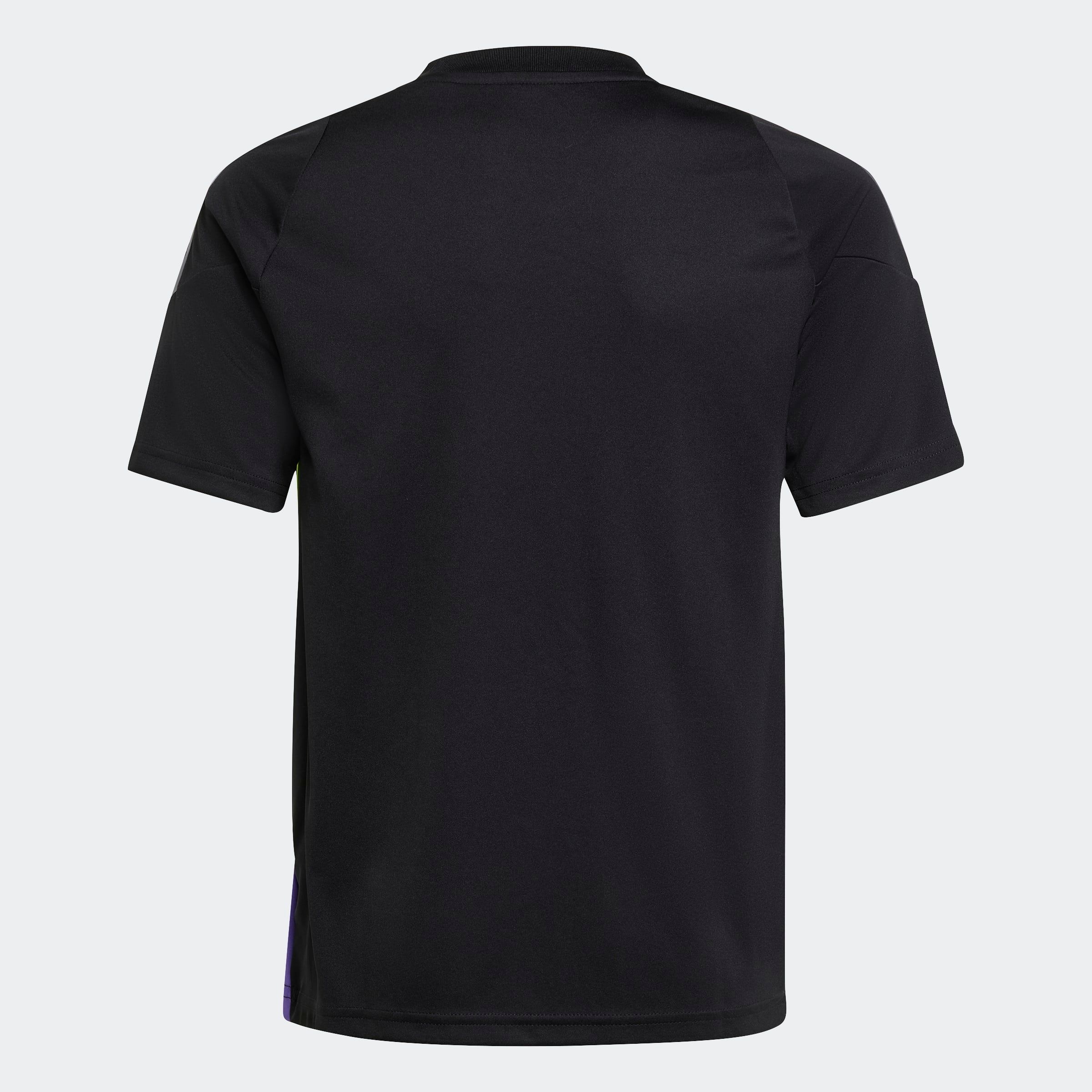 adidas Performance Fussballtrikot »TIRO24 JSYY«