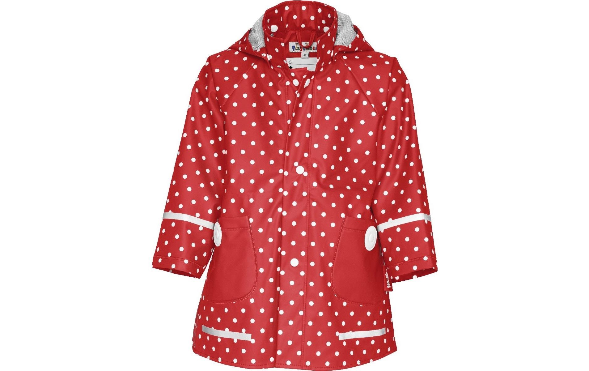 Image of Playshoes Regenmantel »Punkte Gr. 10« bei Ackermann Versand Schweiz