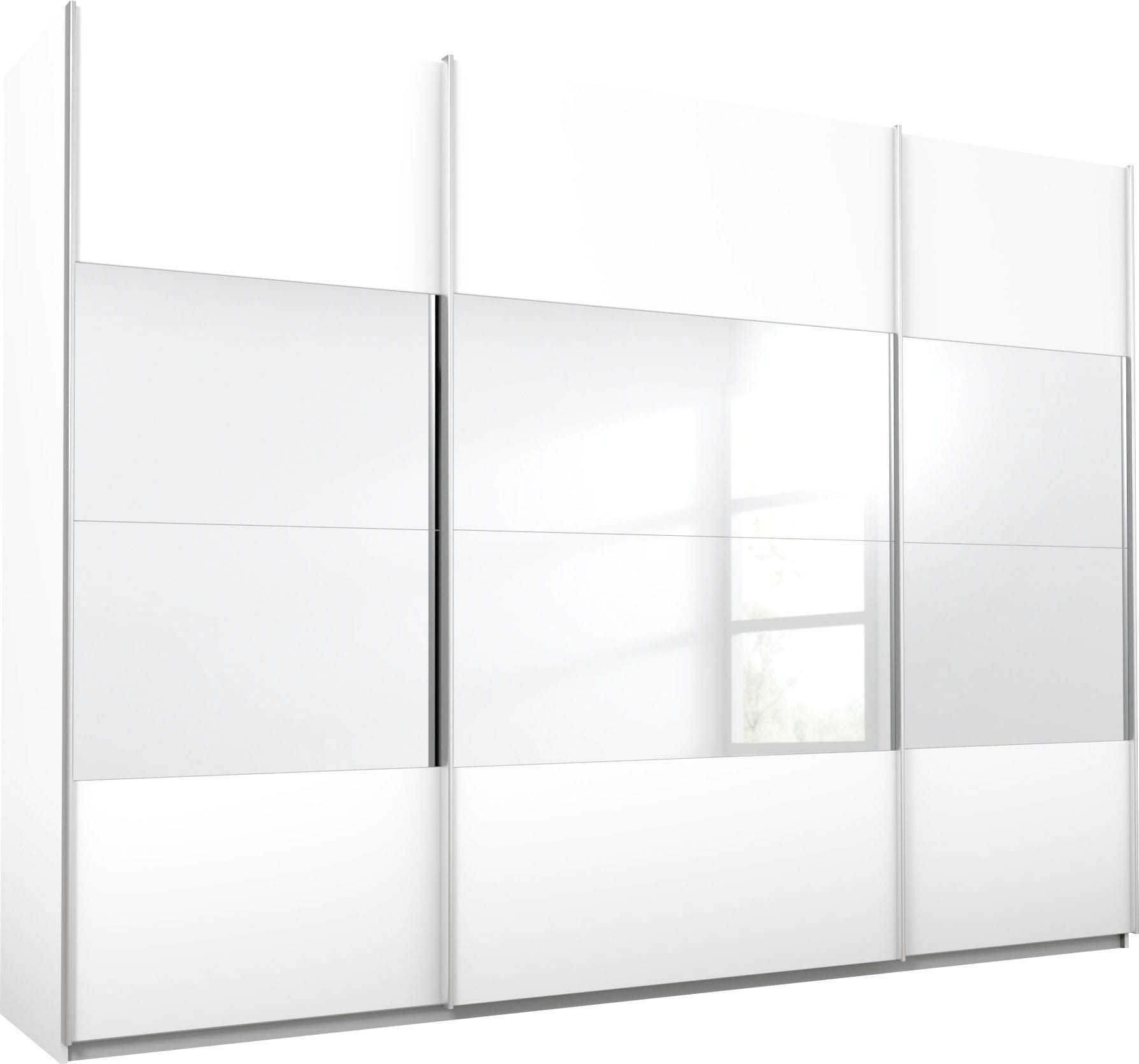 Image of rauch Schwebetürenschrank »Quadra«, mit Spiegelelementen bei Ackermann Versand Schweiz