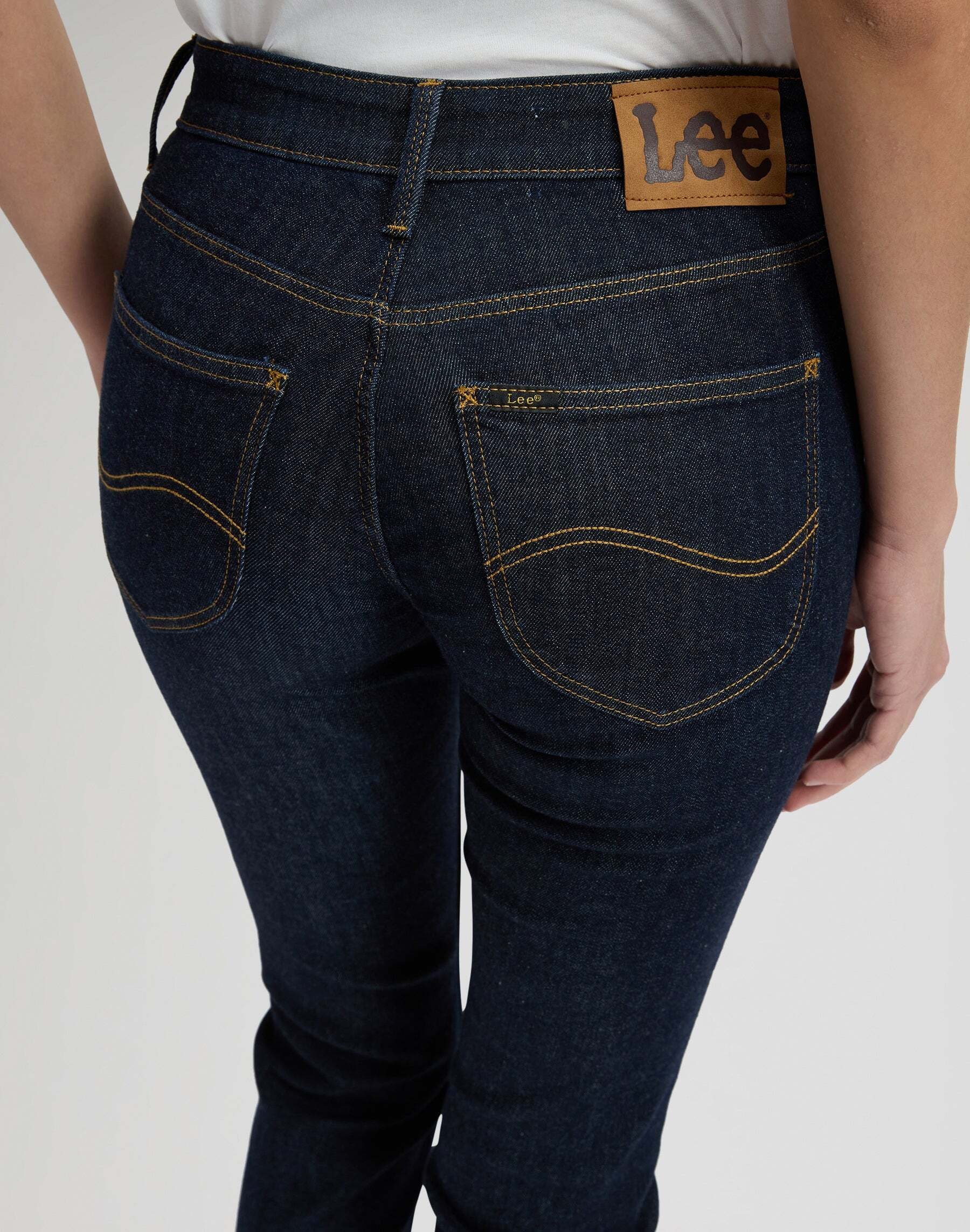 Lee® Slim-fit-Jeans »Lee Jeans Elly«