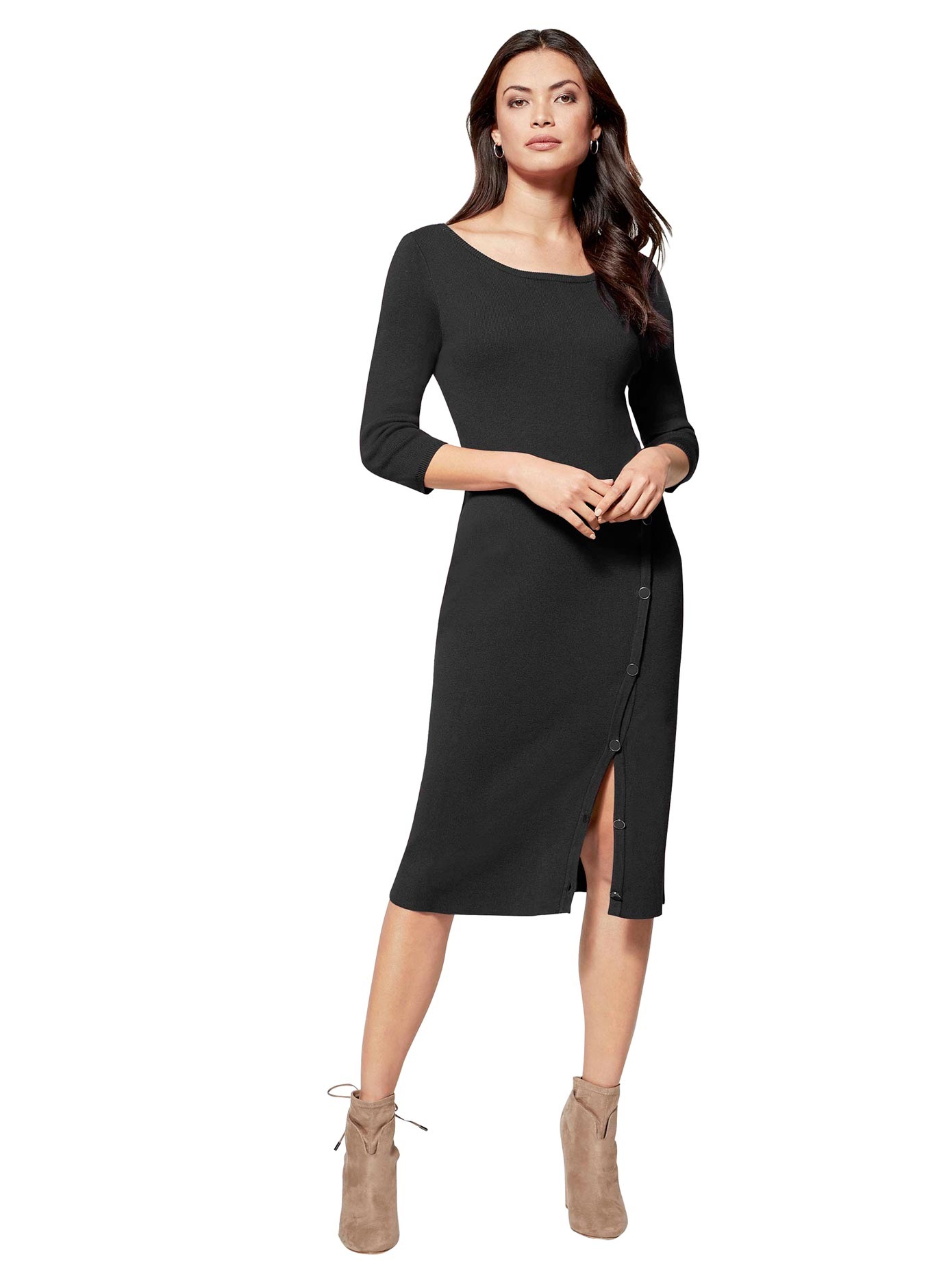 Image of creation L Strickkleid »Kleid« bei Ackermann Versand Schweiz