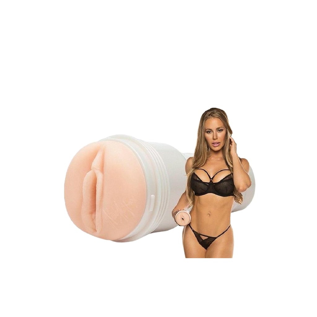 Fleshlight Masturbator »Nicole Aniston Vaginal«