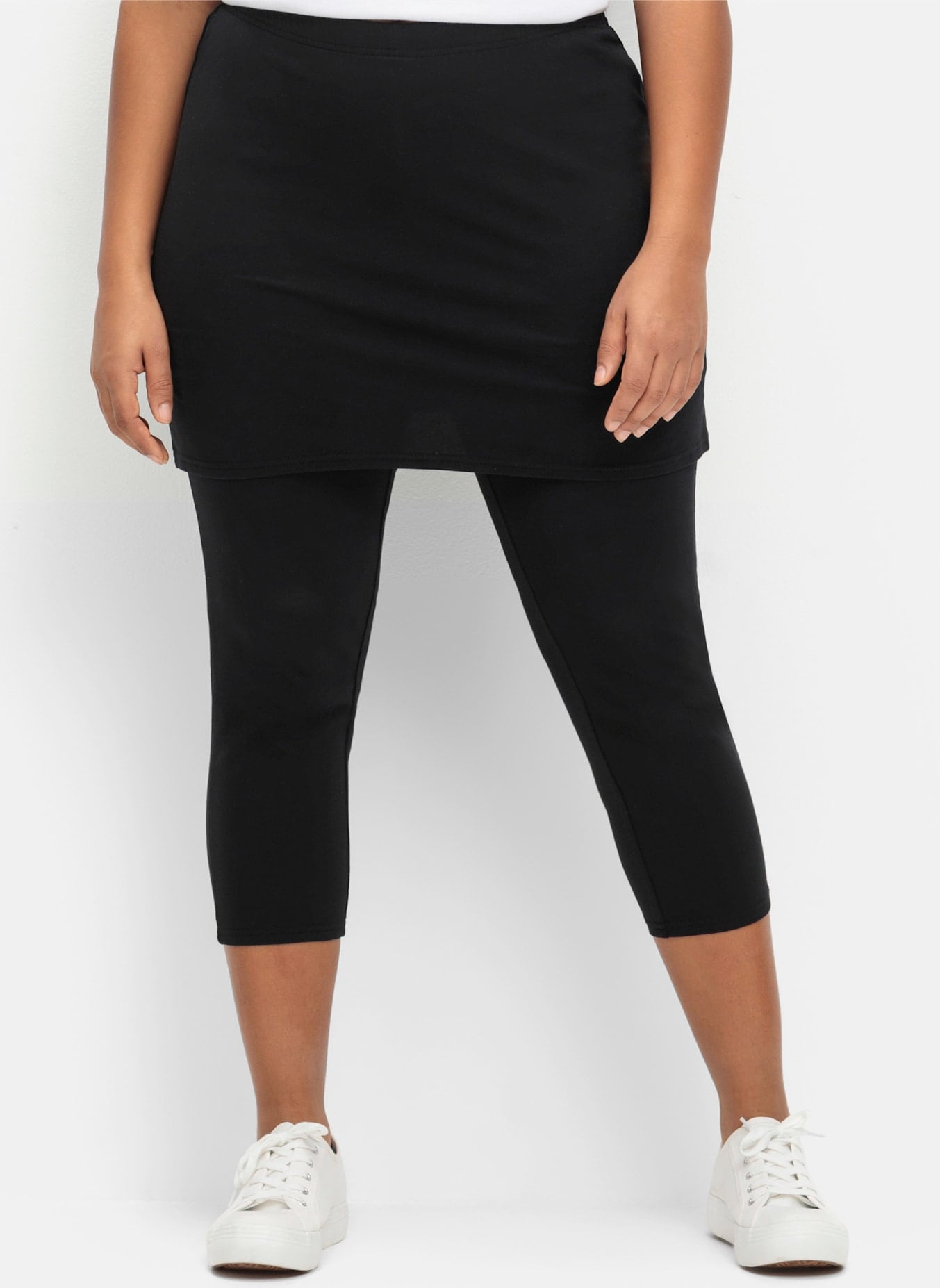 Image of sheego by Joe Browns Leggings