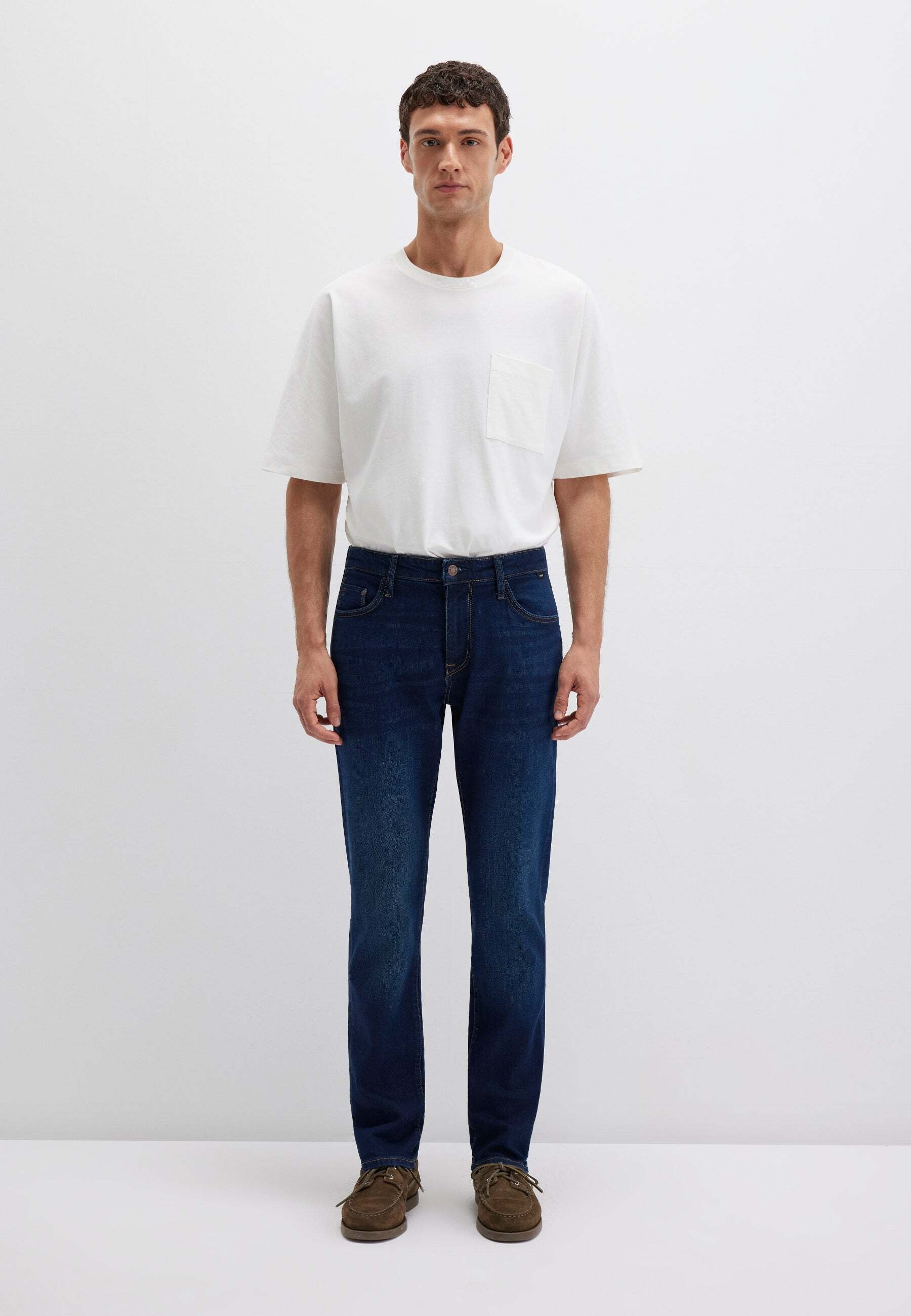 Mavi Jeans slim »Mavi Jeans Marcus«