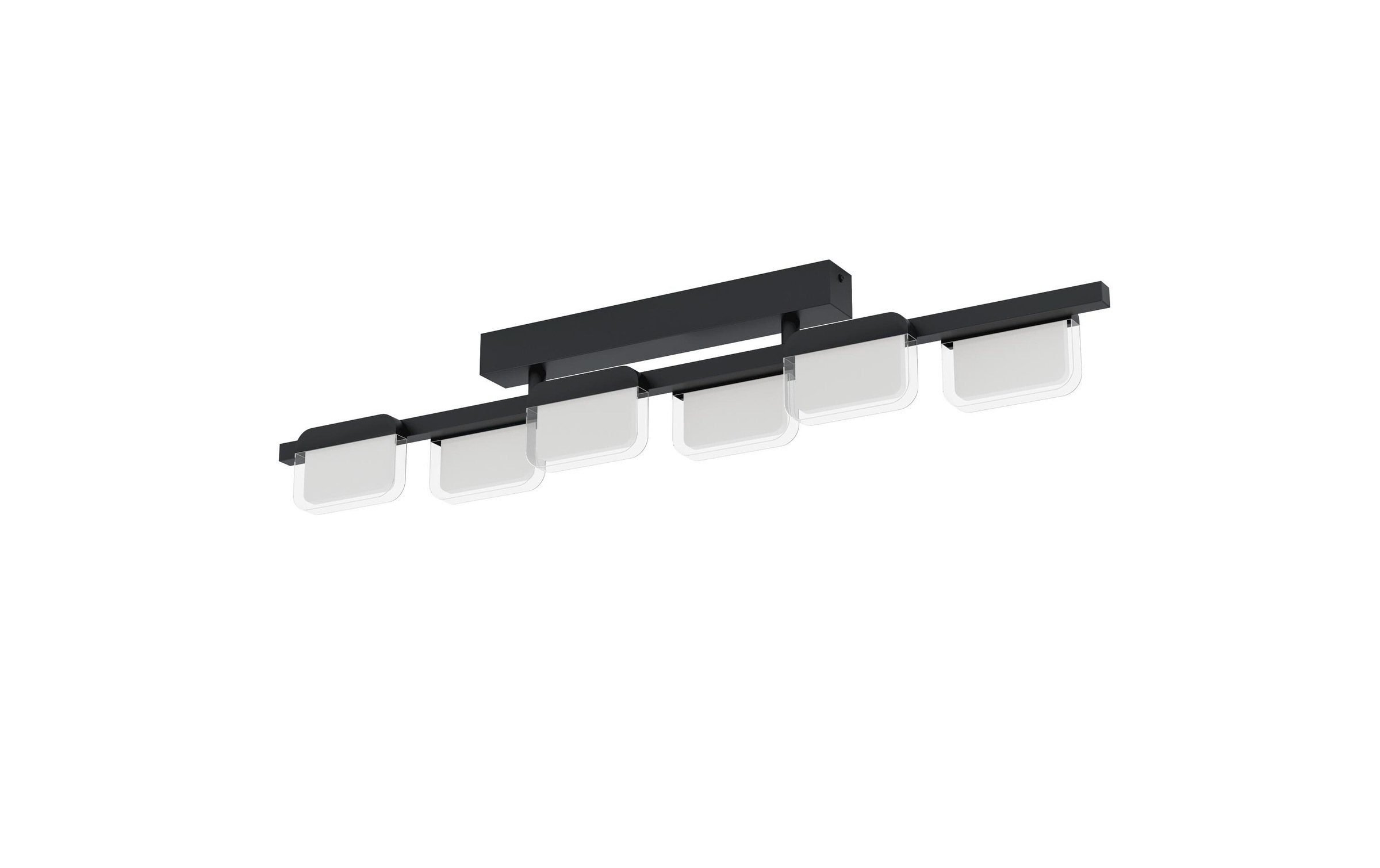 Image of EGLO Deckenleuchte »ERVIDEL«, Warmweiss bei Ackermann Versand Schweiz