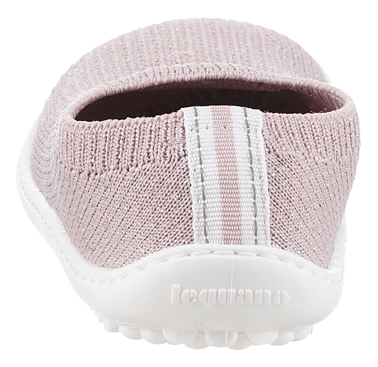 Leguano Chaussures pieds nus »LEGUANITO SCIO«  , Slipper, Freizeitschuh, Bequemschuh verstärkt das taktile Empfinden