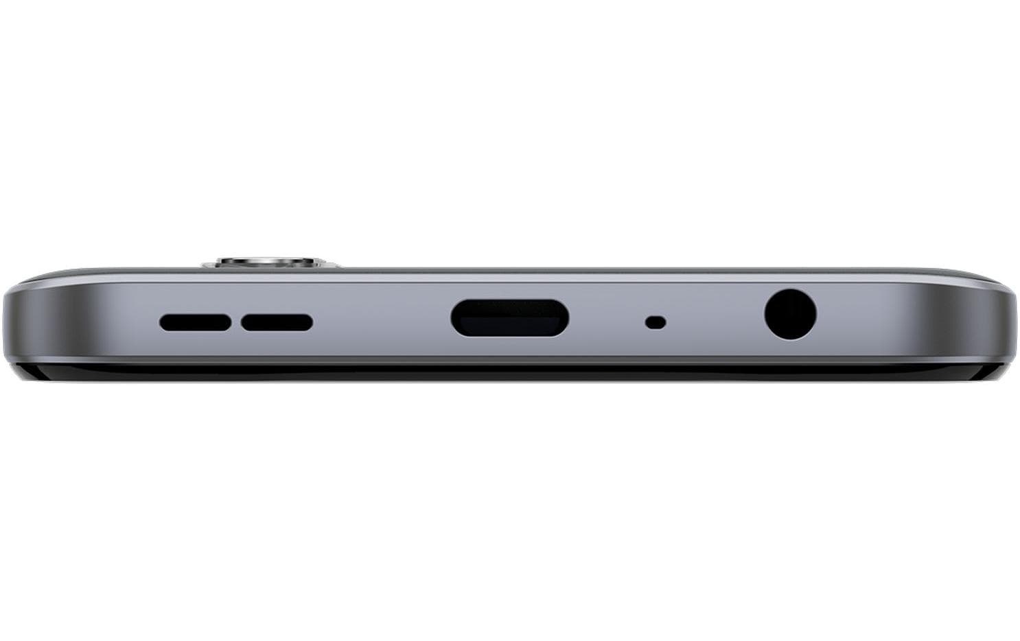 Nokia Smartphone »G42 128 GB Grey«, Grau, 16,59 cm/6,56 Zoll, 128 GB Speicherplatz, 50 MP Kamera